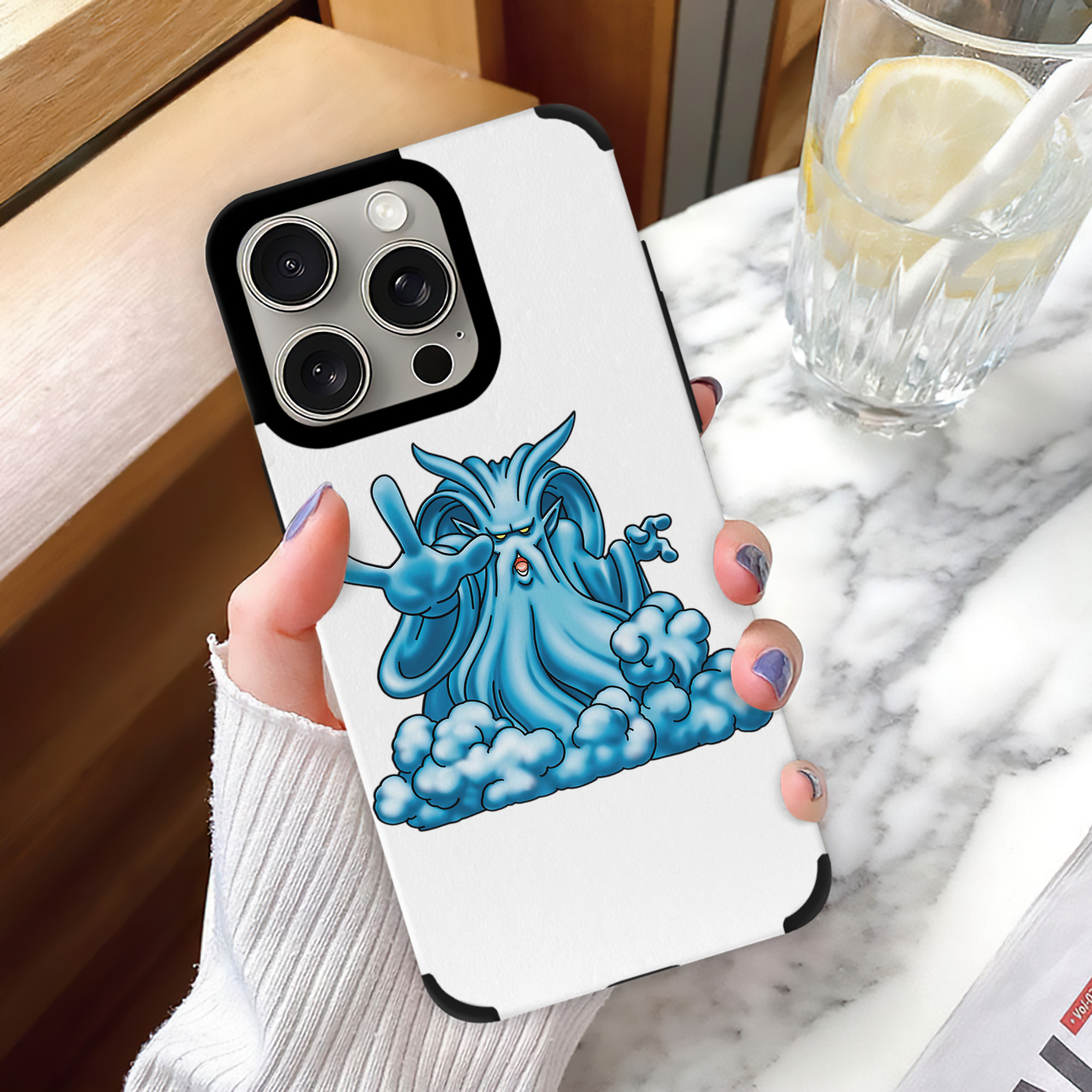 一般的なイメージ