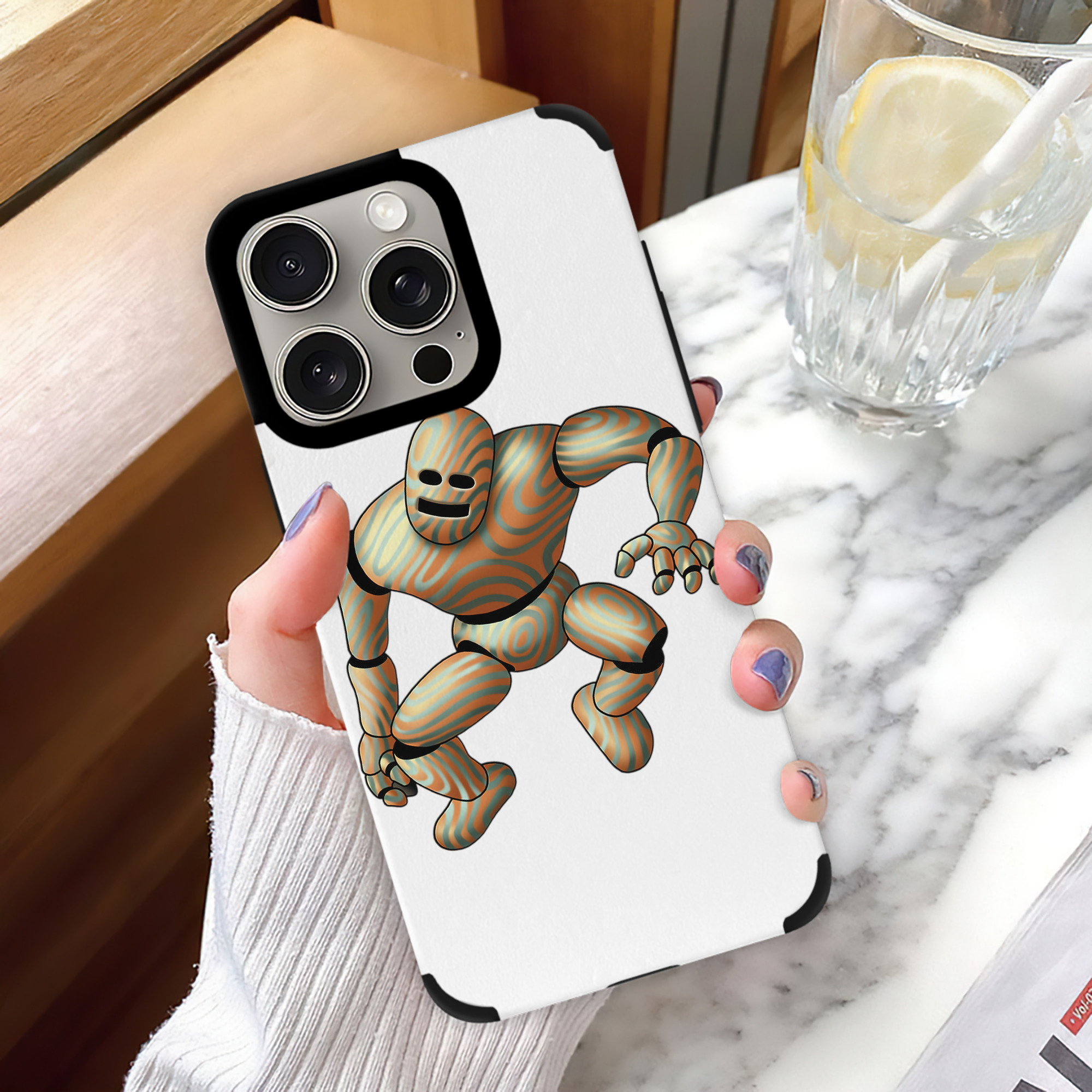 一般的なイメージ