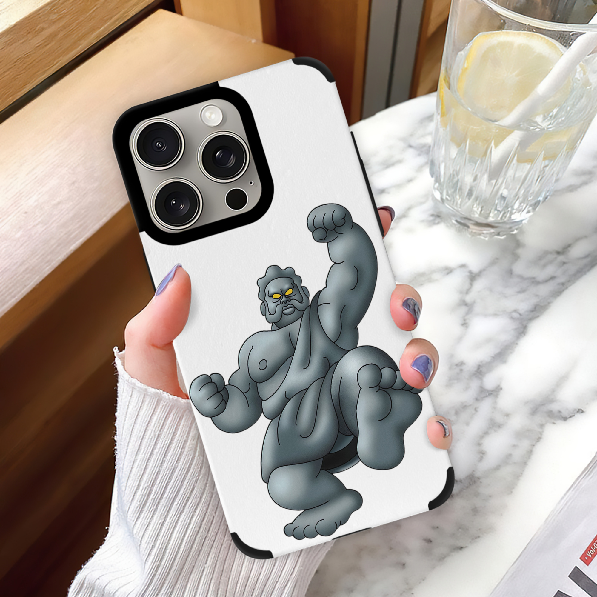 一般的なイメージ