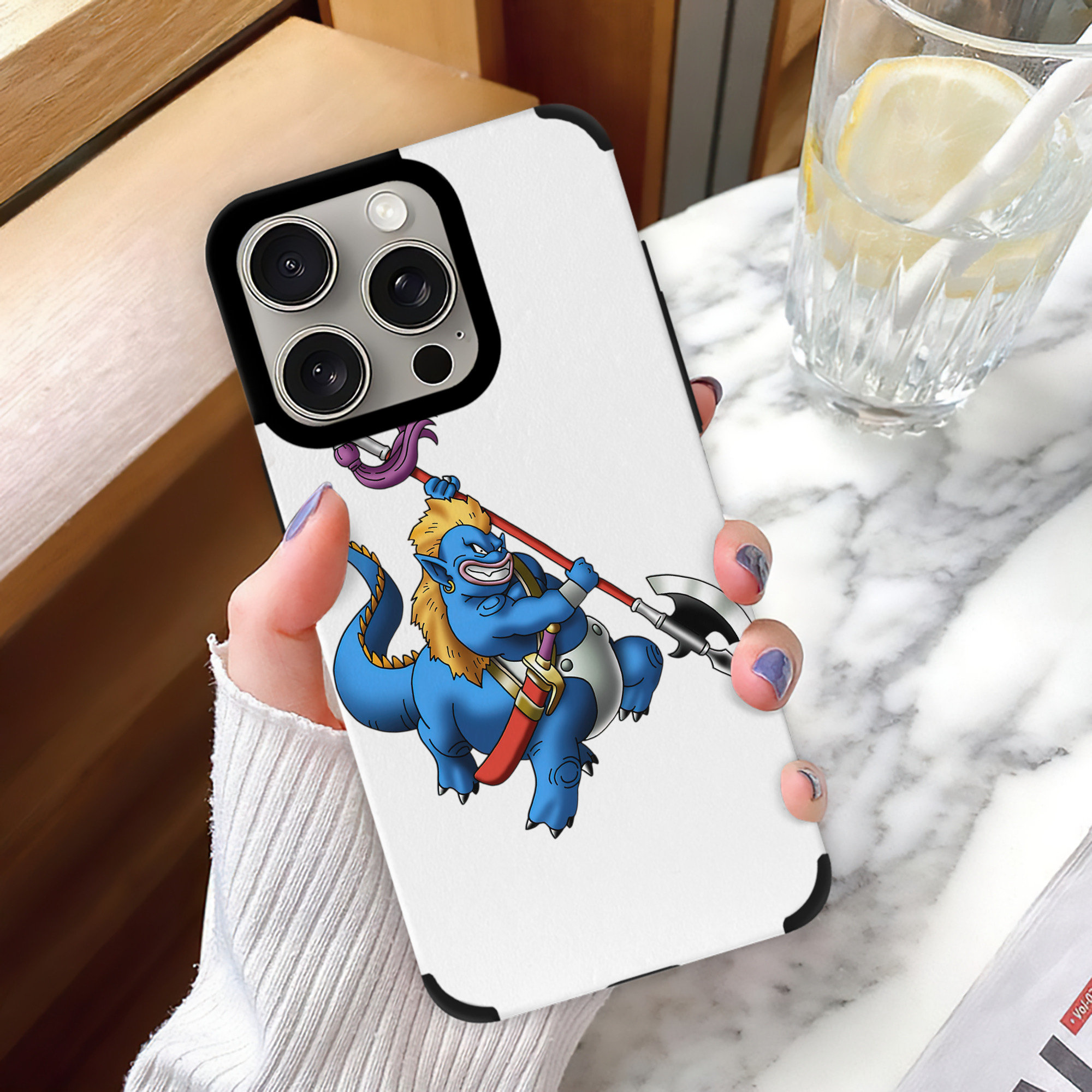 一般的なイメージ