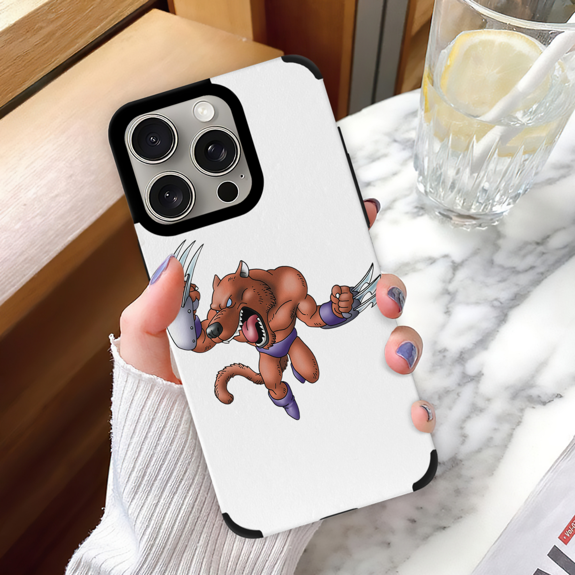 一般的なイメージ