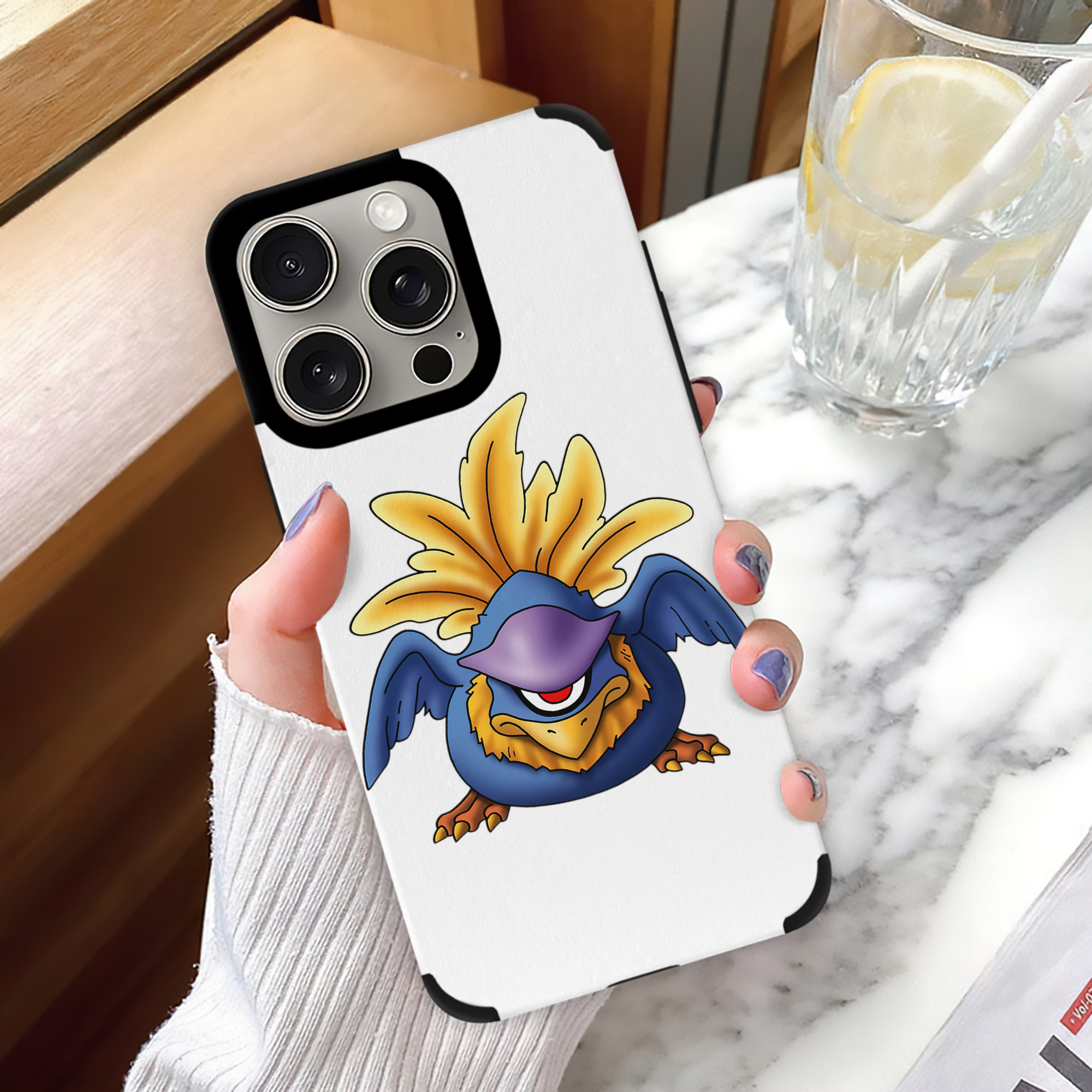 一般的なイメージ