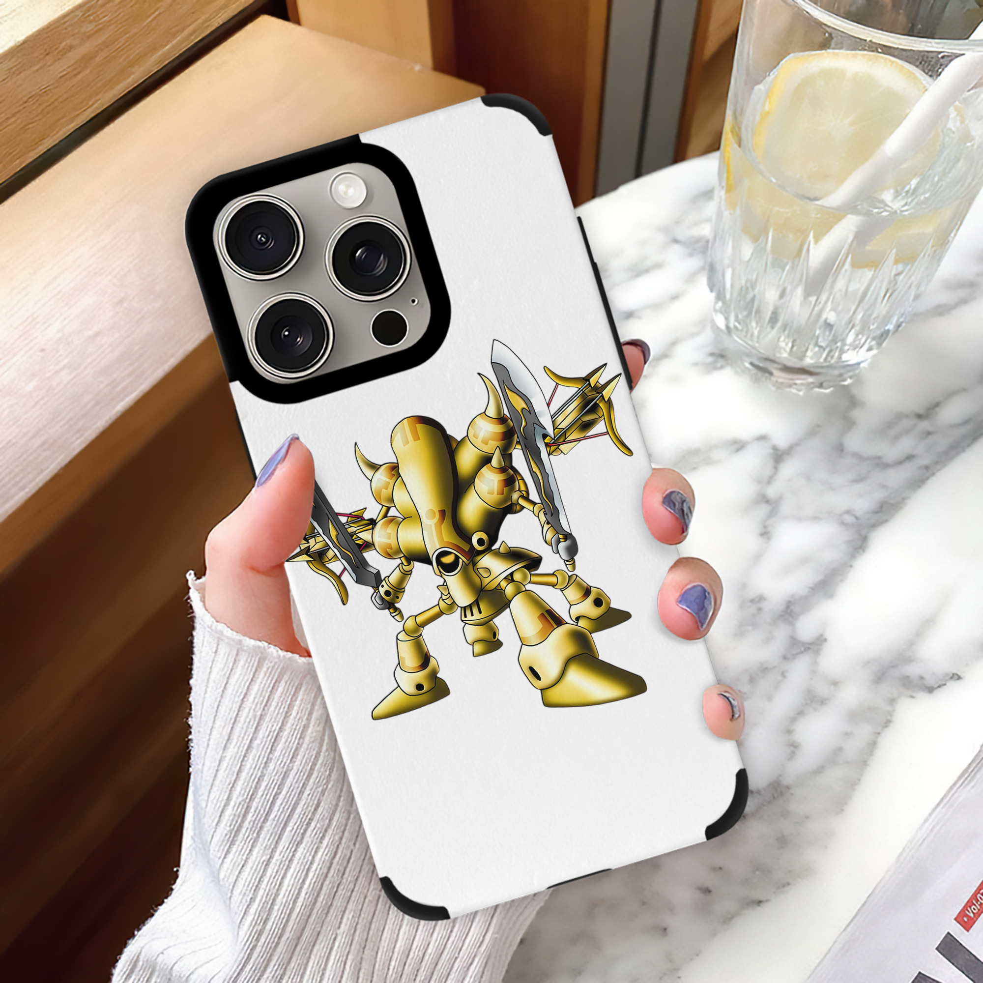 一般的なイメージ