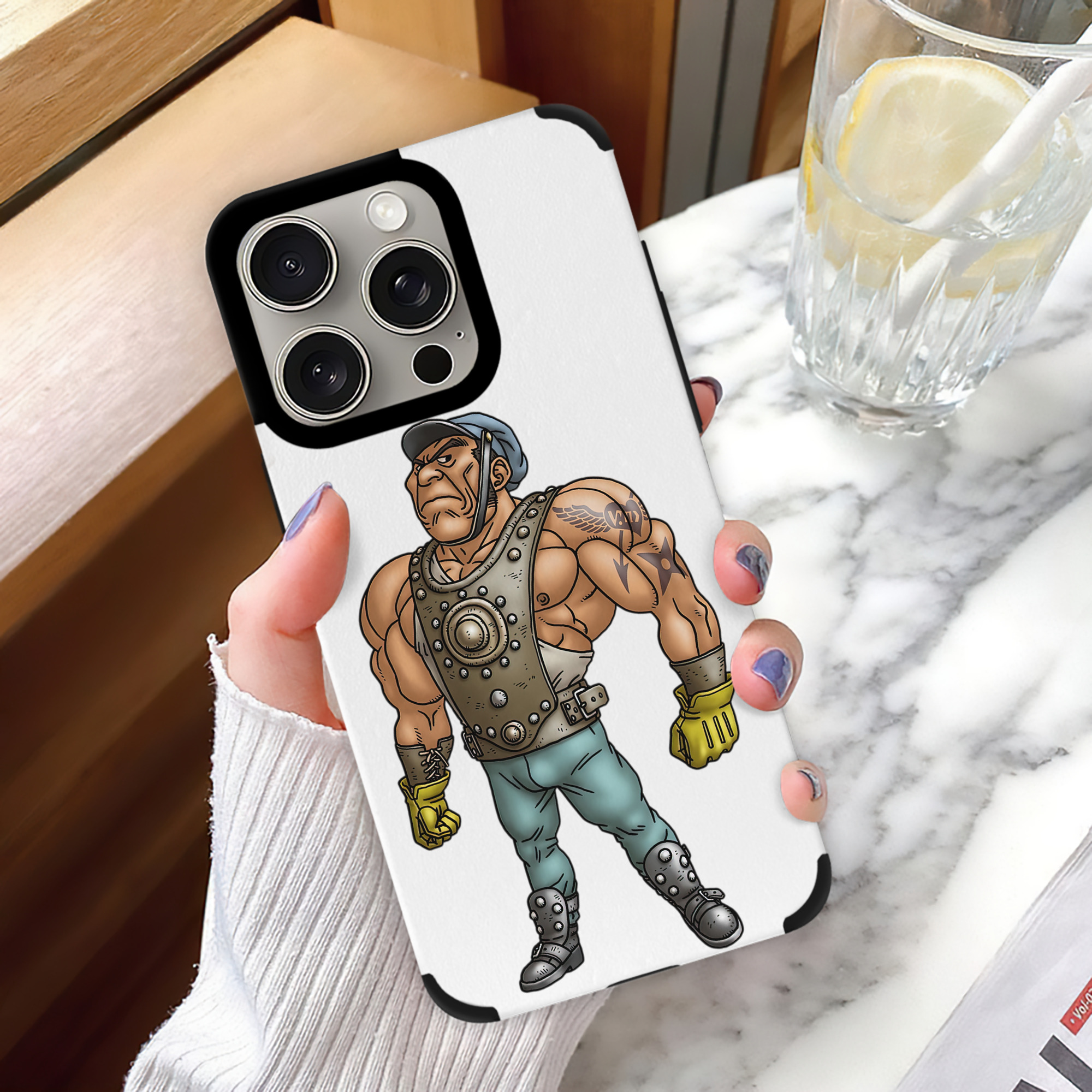 一般的なイメージ