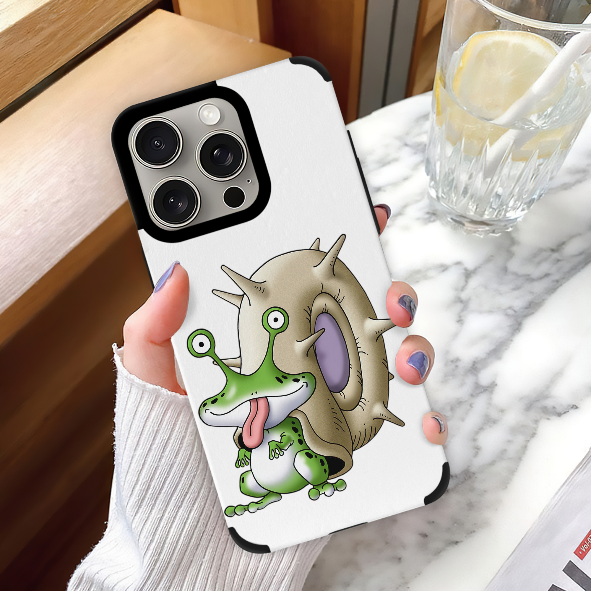 一般的なイメージ