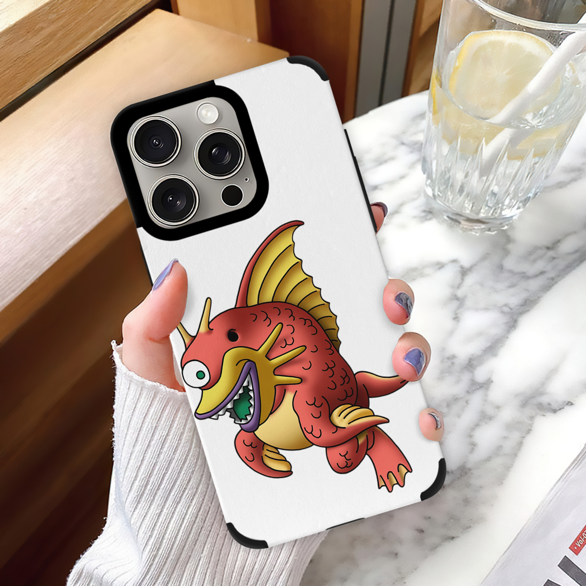 一般的なイメージ