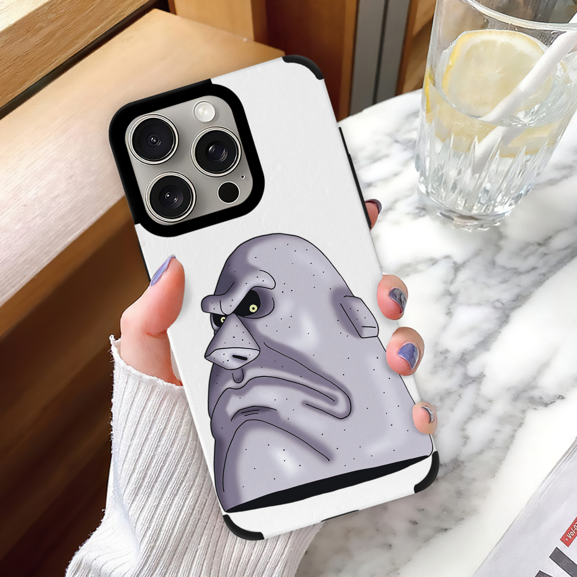 一般的なイメージ