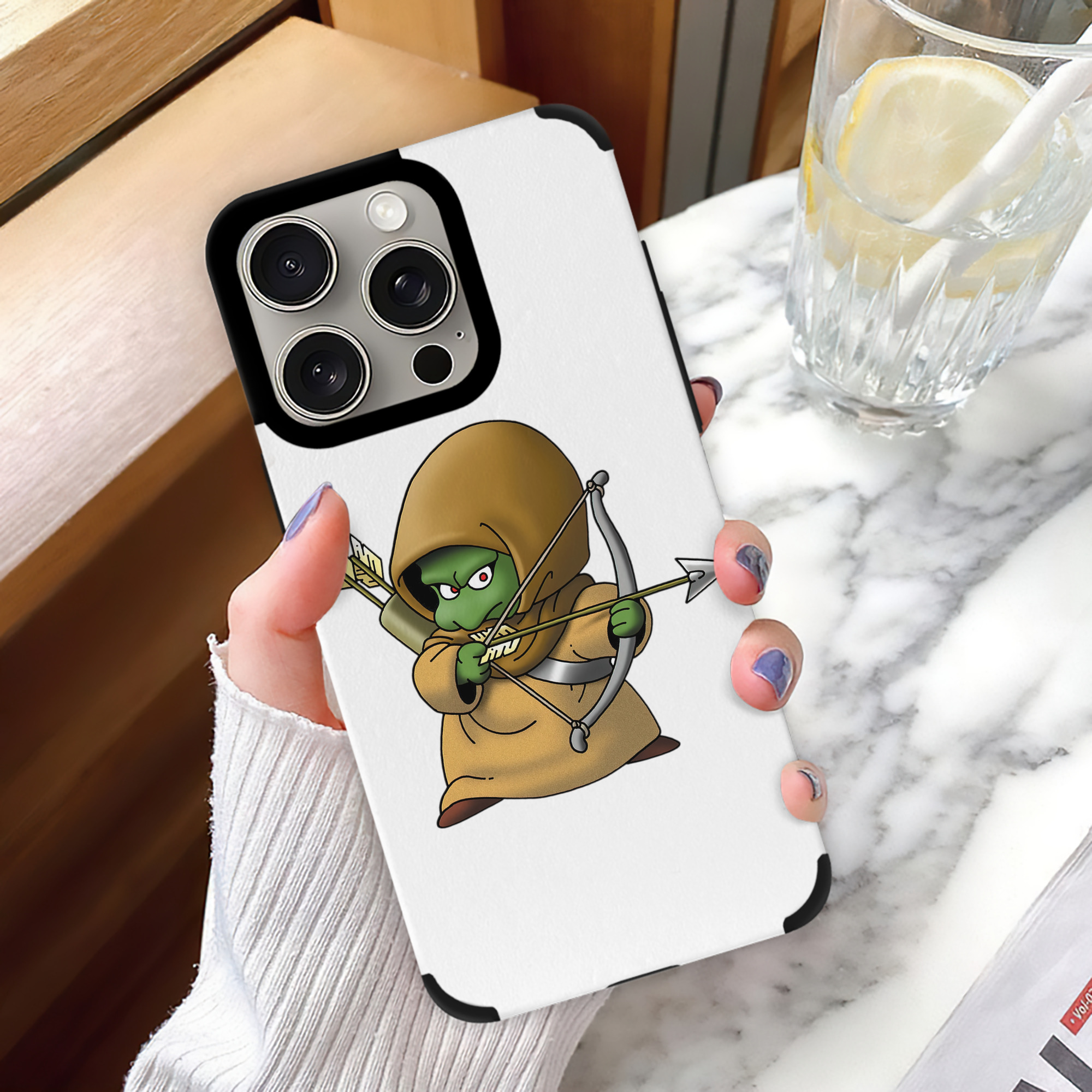 一般的なイメージ