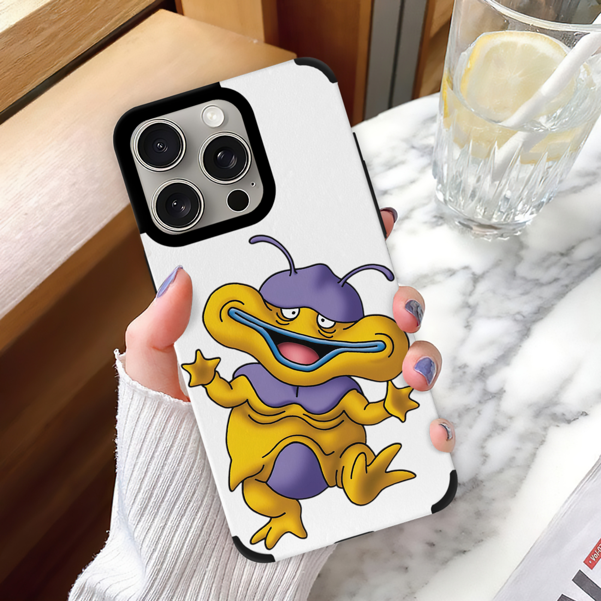 一般的なイメージ