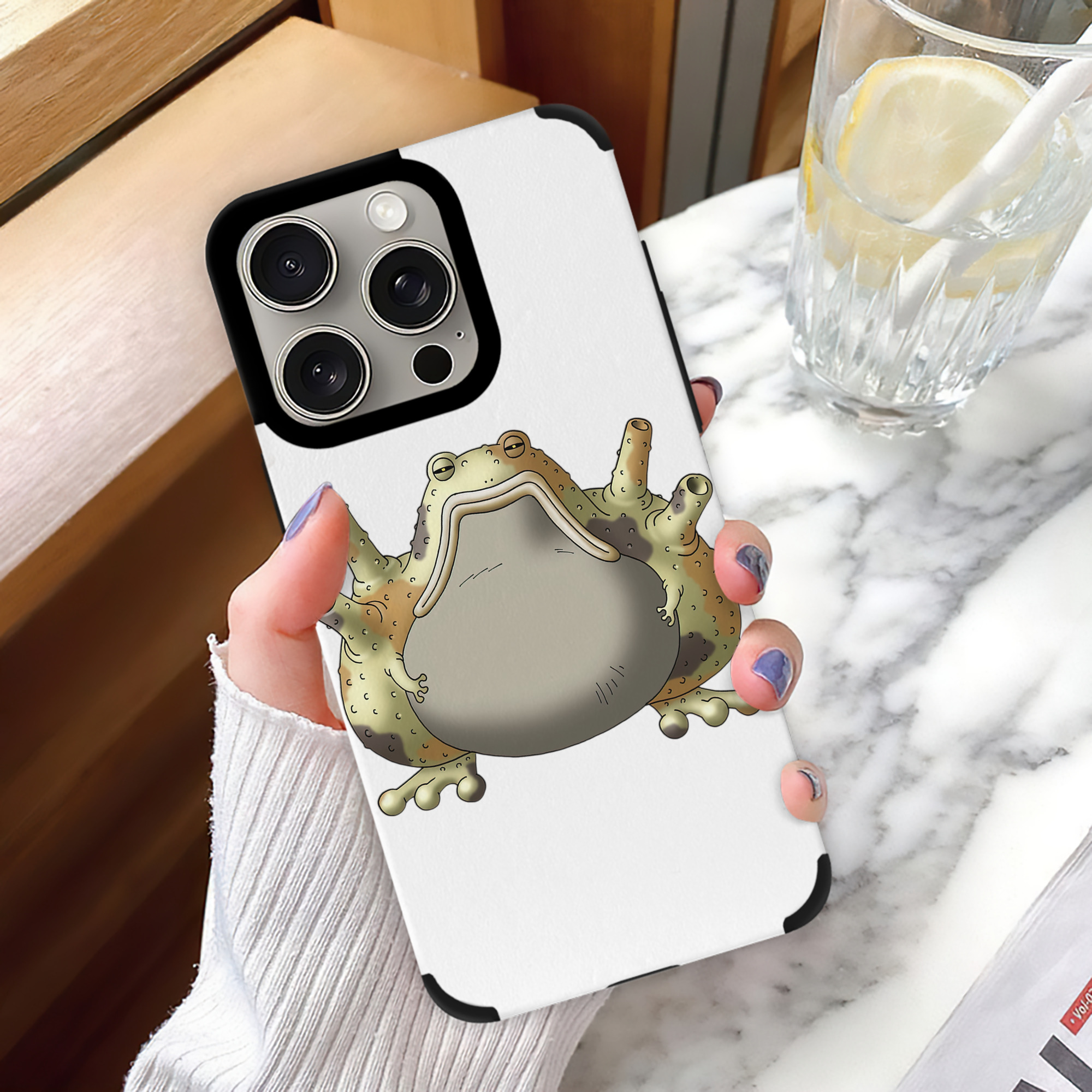 一般的なイメージ