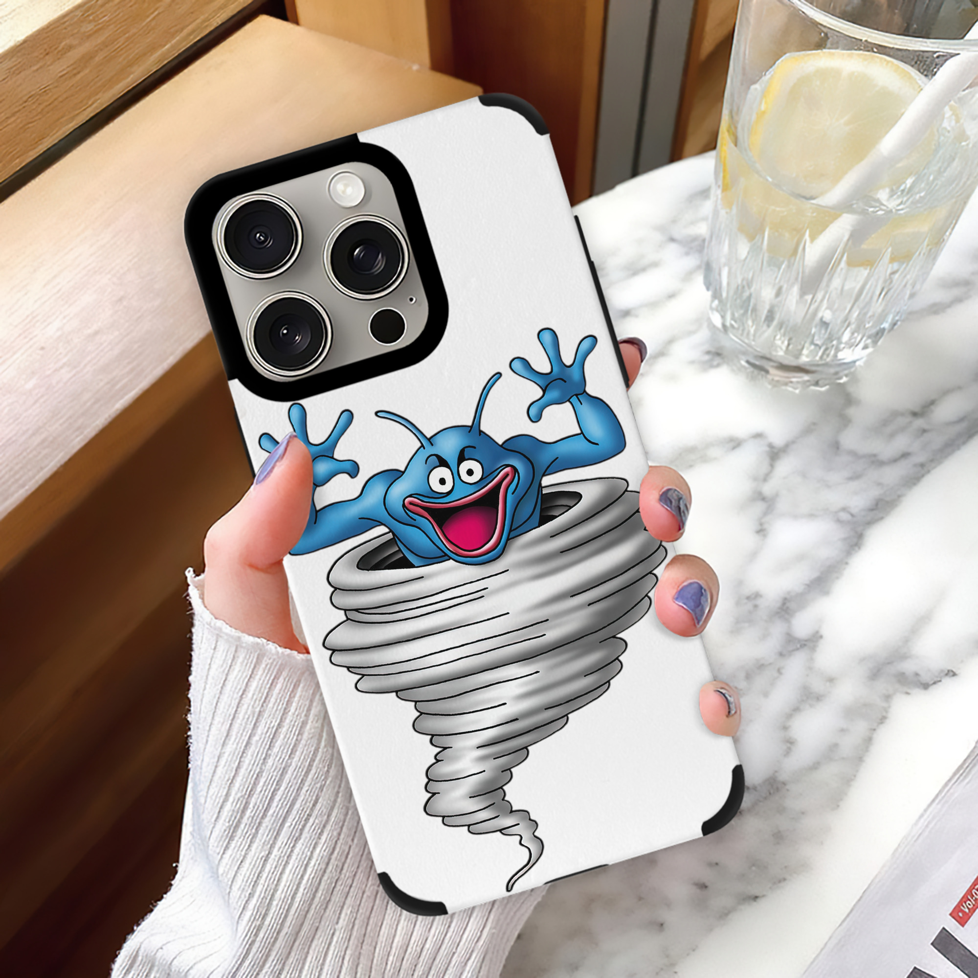 一般的なイメージ