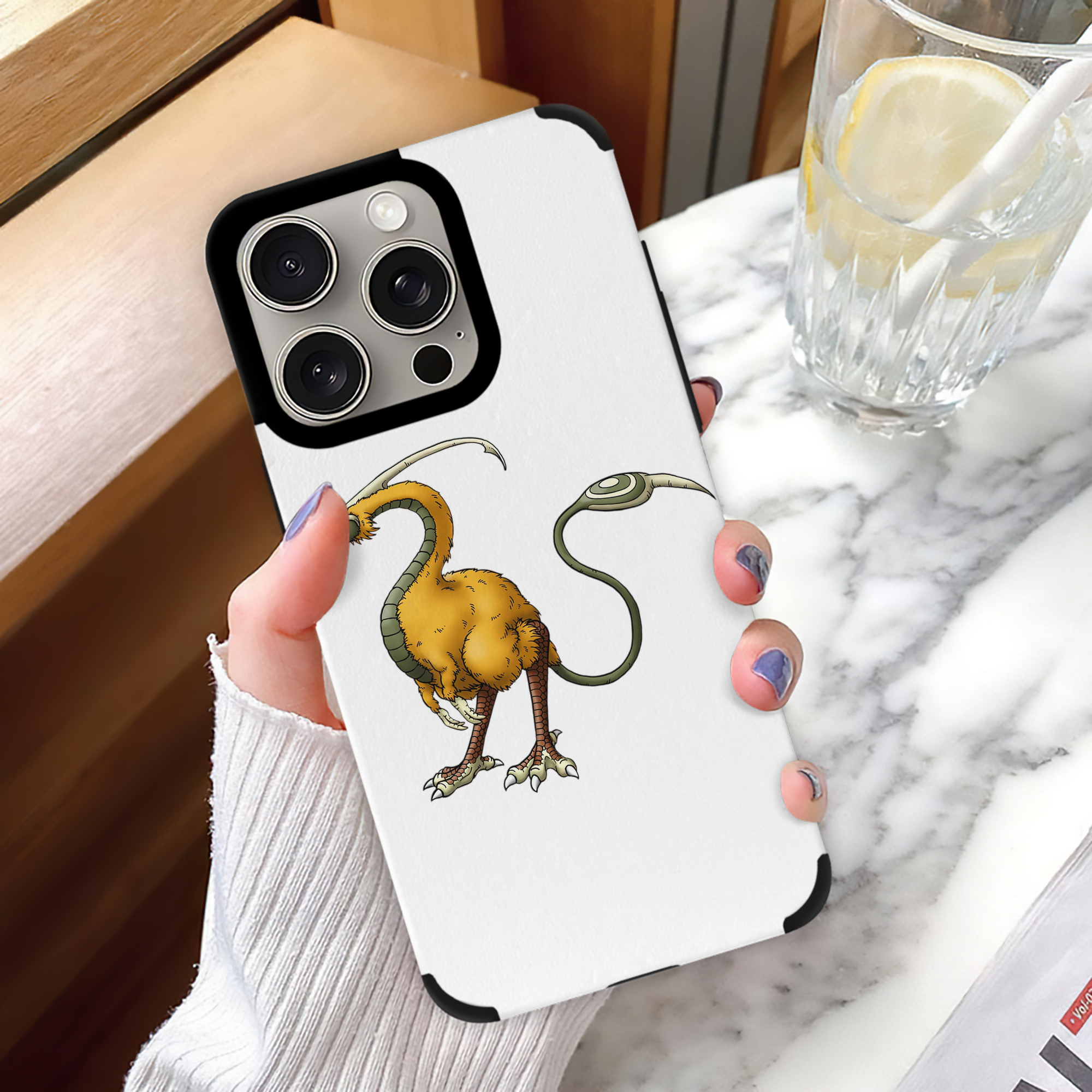 一般的なイメージ