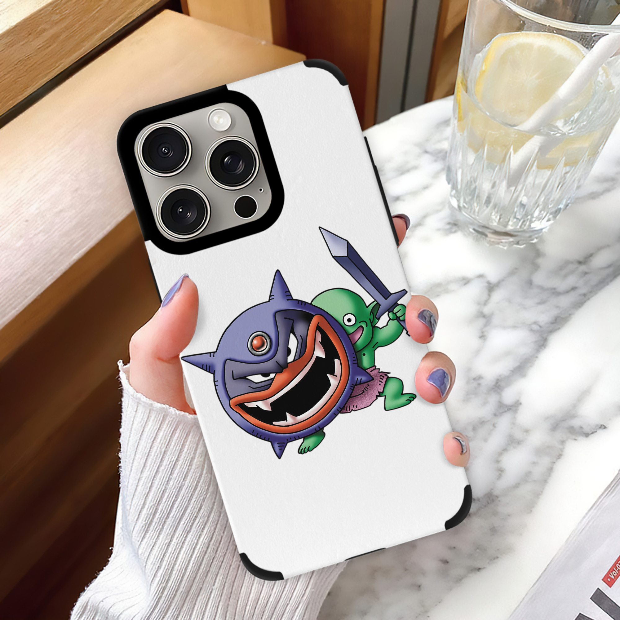 一般的なイメージ