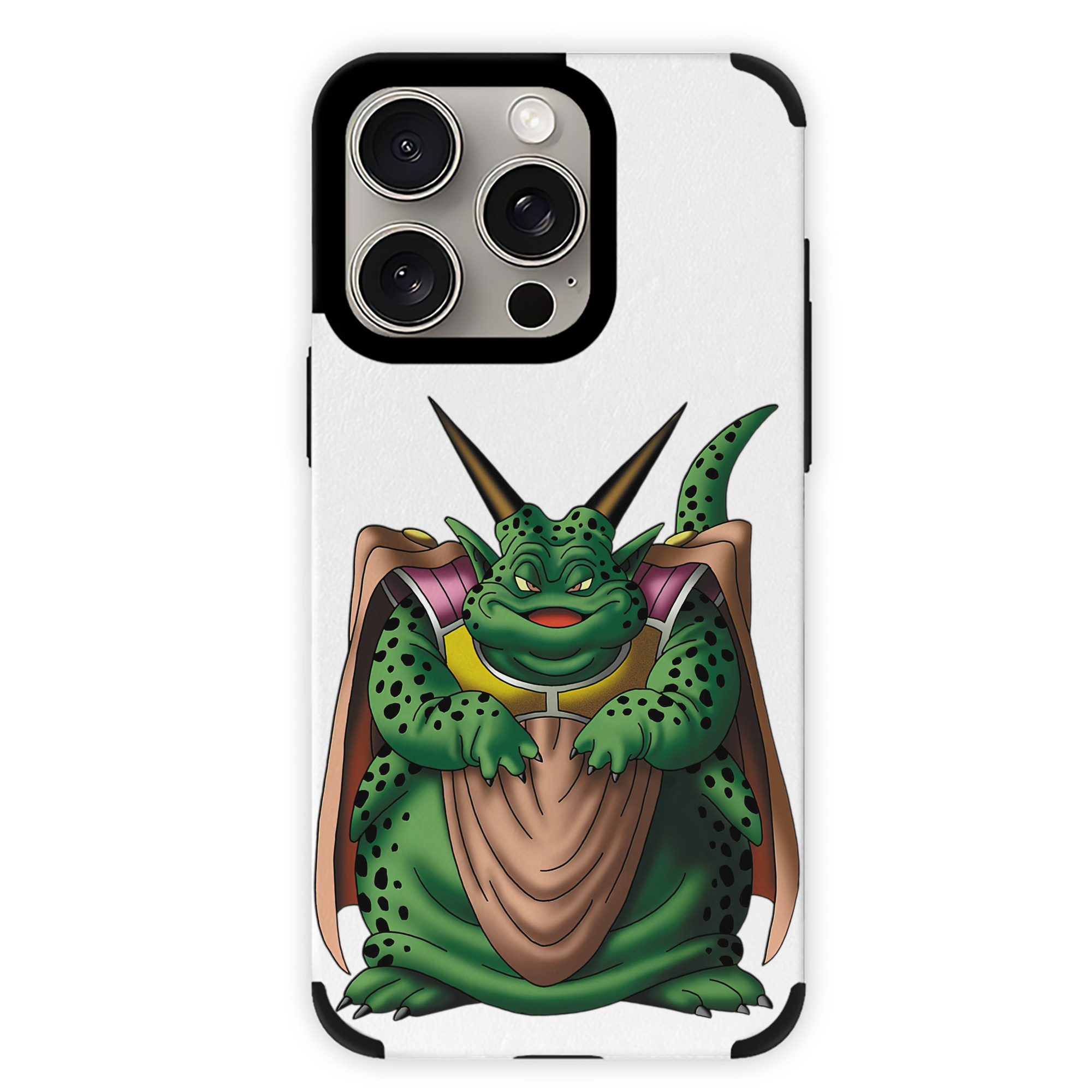 （画像用） ドラゴンクエスト Doragon Kuesuto Dragon Quest 【iPhone15ProMax対応】 PUレザー スマホケース 耐衝撃＆黄変防止