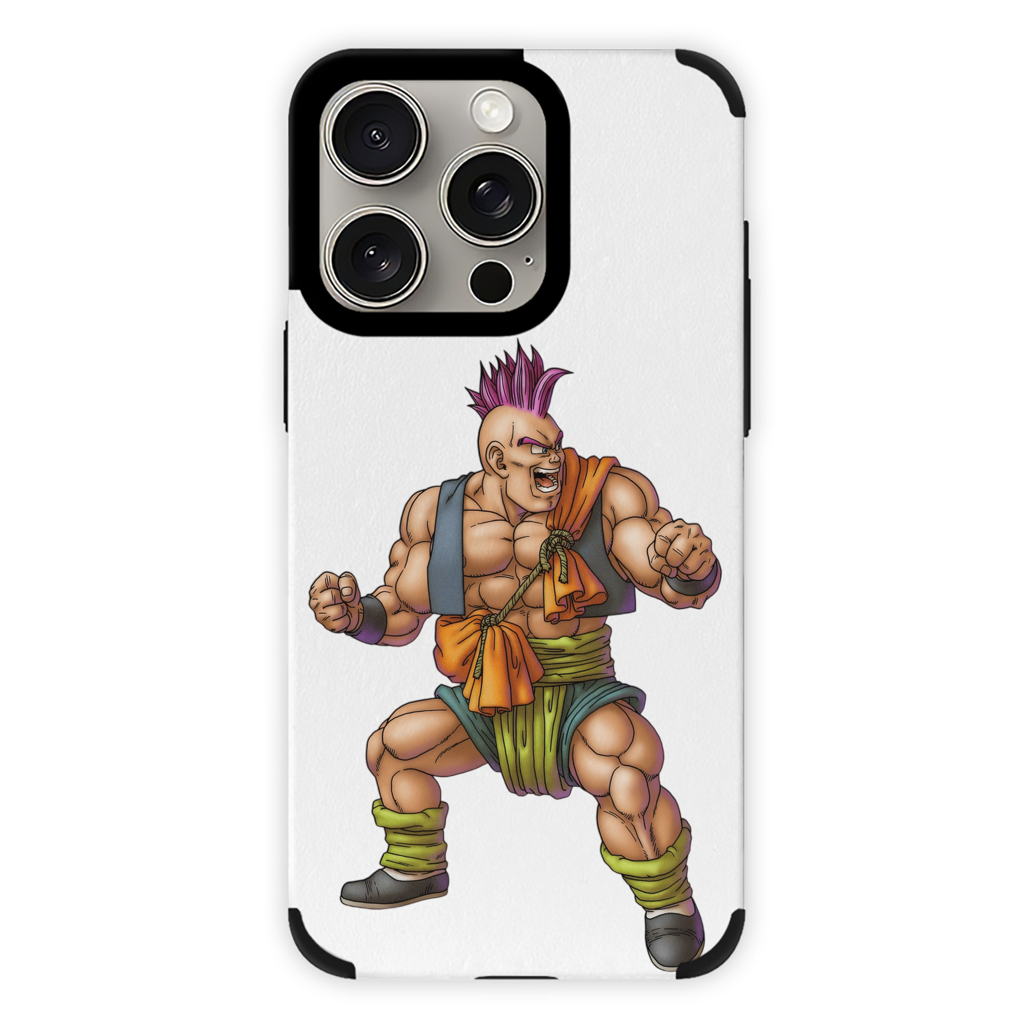 （画像用） ドラゴンクエスト Doragon Kuesuto Dragon Quest 【iPhone15ProMax対応】 PUレザー スマホケース 耐衝撃＆黄変防止