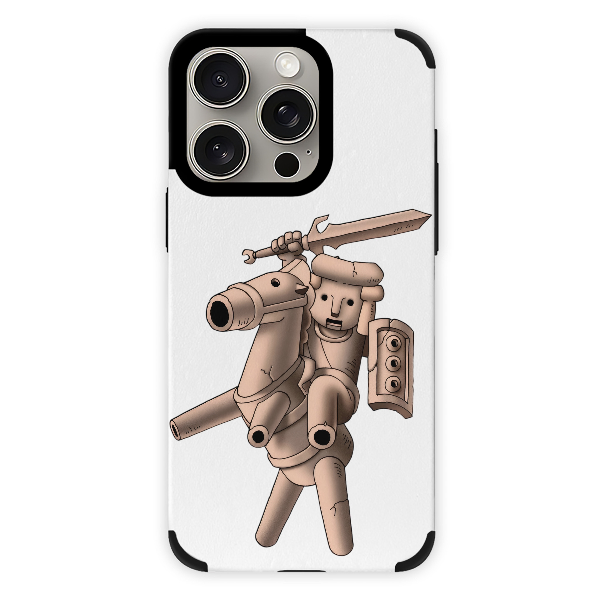 （画像用） ドラゴンクエスト Doragon Kuesuto Dragon Quest 【iPhone15ProMax対応】 PUレザー スマホケース 耐衝撃＆黄変防止