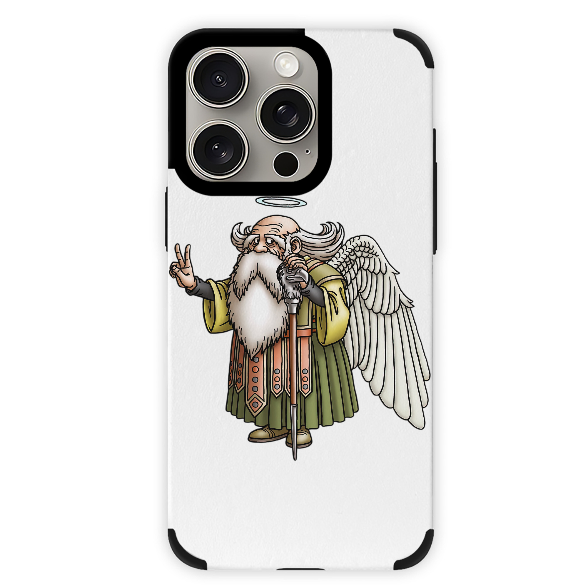 （画像用） ドラゴンクエスト Doragon Kuesuto Dragon Quest 【iPhone15ProMax対応】 PUレザー スマホケース 耐衝撃＆黄変防止