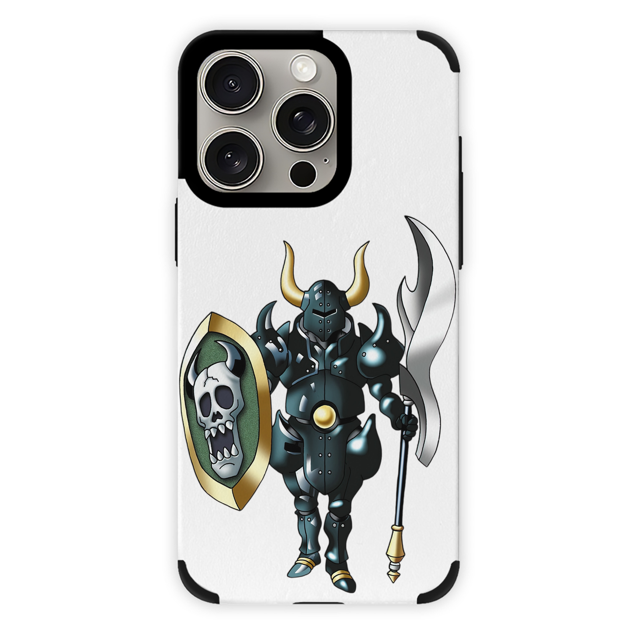 （画像用） ドラゴンクエスト Doragon Kuesuto Dragon Quest 【iPhone15ProMax対応】 PUレザー スマホケース 耐衝撃＆黄変防止