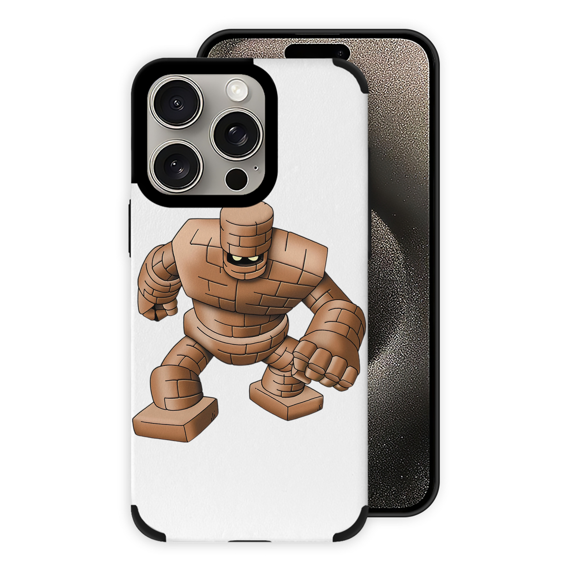 （画像用） ドラゴンクエスト Doragon Kuesuto Dragon Quest 【iPhone15ProMax対応】 PUレザー スマホケース 耐衝撃＆黄変防止