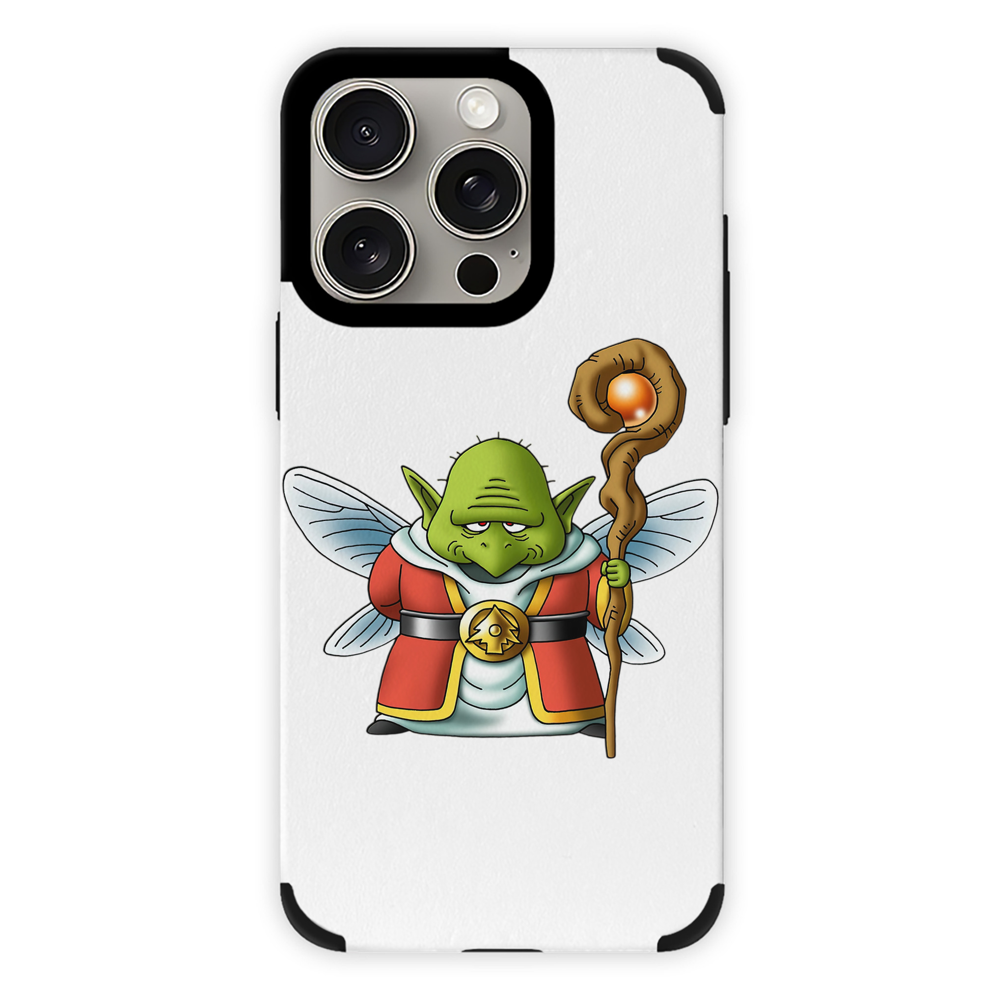 （画像用） ドラゴンクエスト Doragon Kuesuto Dragon Quest 【iPhone15ProMax対応】 PUレザー スマホケース 耐衝撃＆黄変防止