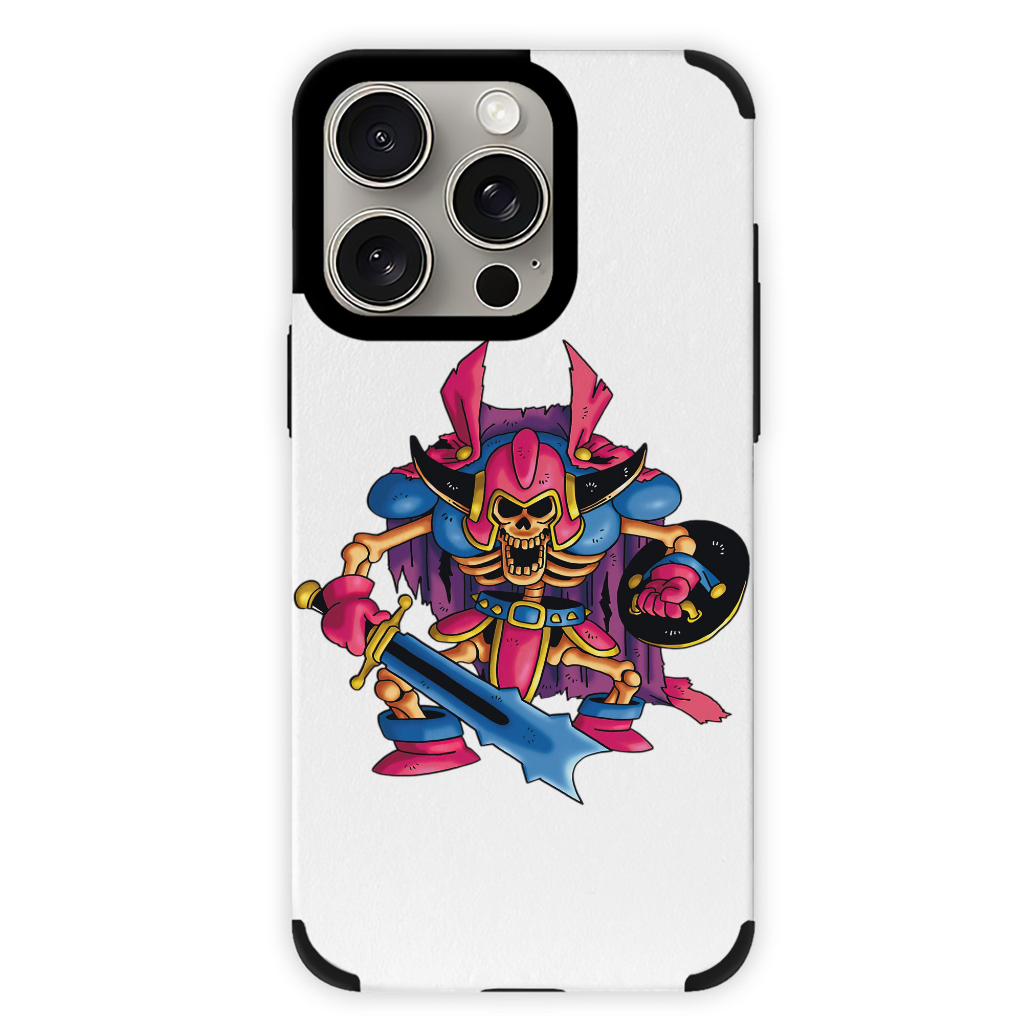（画像用） ドラゴンクエスト Doragon Kuesuto Dragon Quest 【iPhone15ProMax対応】 PUレザー スマホケース 耐衝撃＆黄変防止