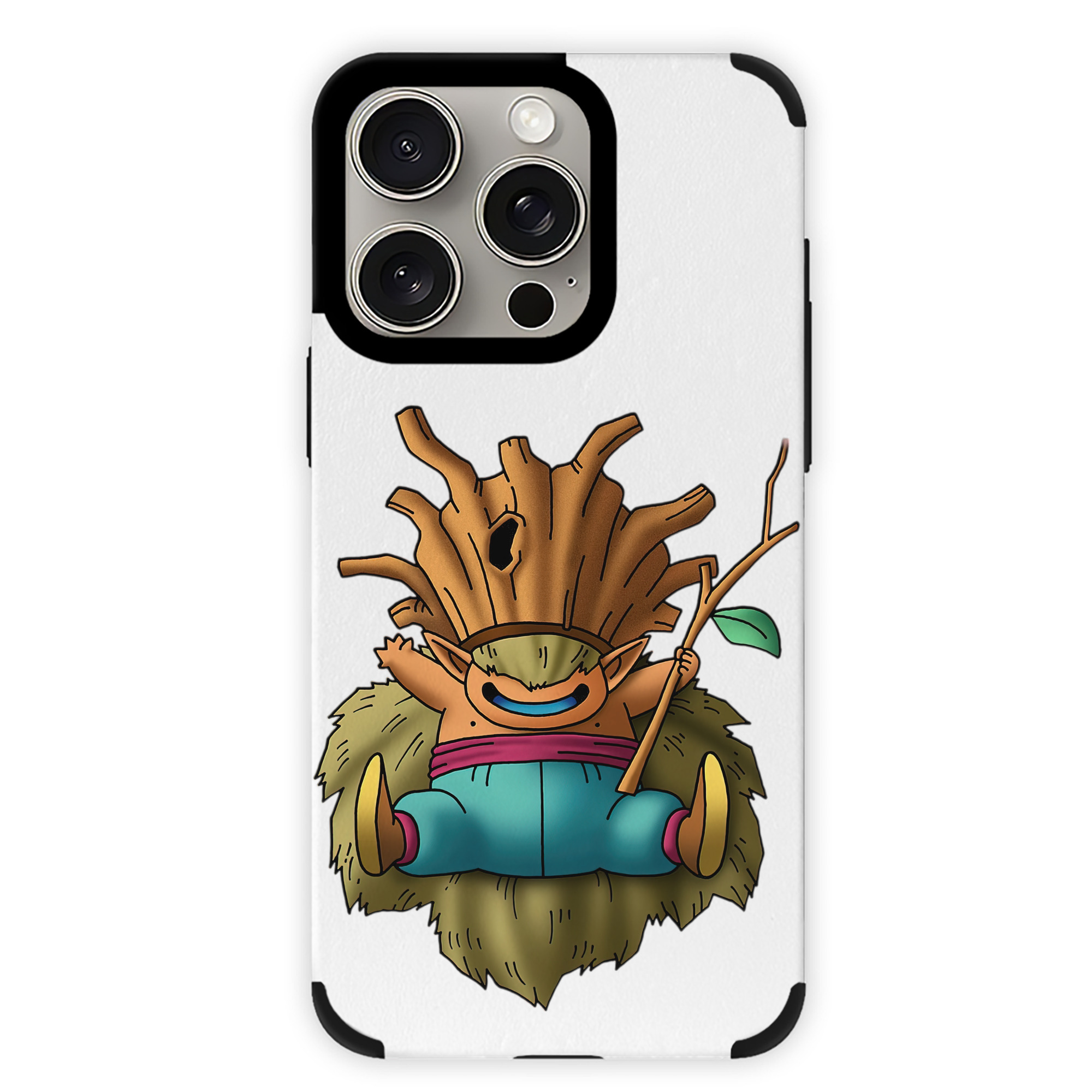 （画像用） ドラゴンクエスト Doragon Kuesuto Dragon Quest 【iPhone15ProMax対応】 PUレザー スマホケース 耐衝撃＆黄変防止