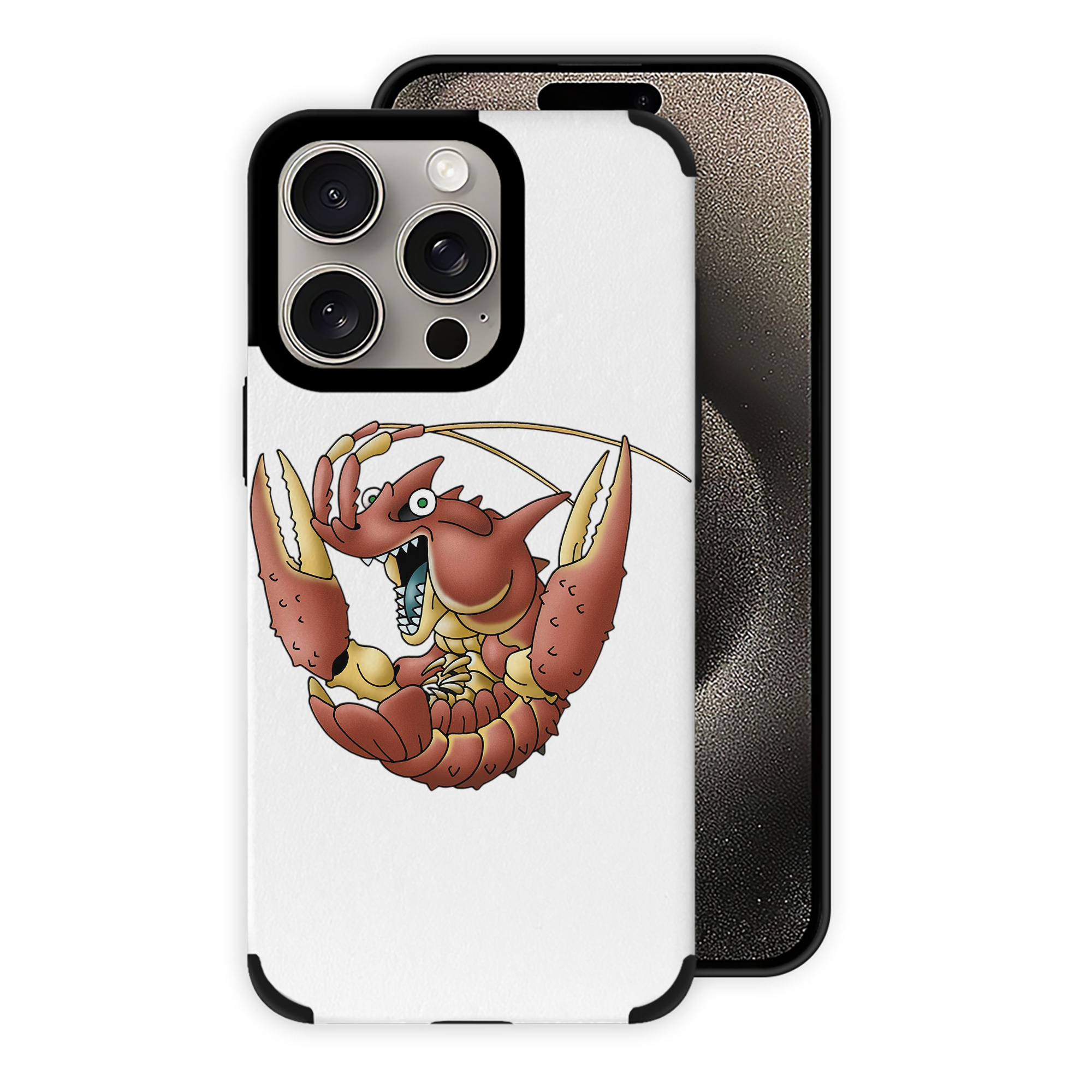 （画像用） ドラゴンクエスト Doragon Kuesuto Dragon Quest 【iPhone15ProMax対応】 PUレザー スマホケース 耐衝撃＆黄変防止