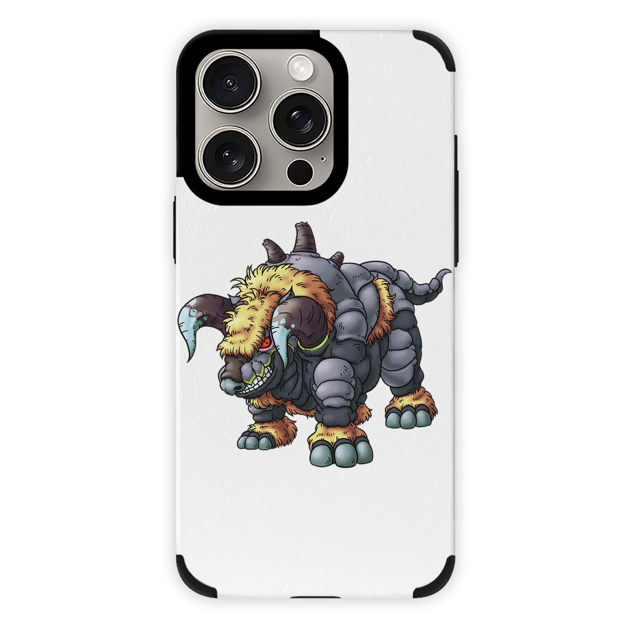 （画像用） ドラゴンクエスト Doragon Kuesuto Dragon Quest 【iPhone15ProMax対応】 PUレザー スマホケース 耐衝撃＆黄変防止