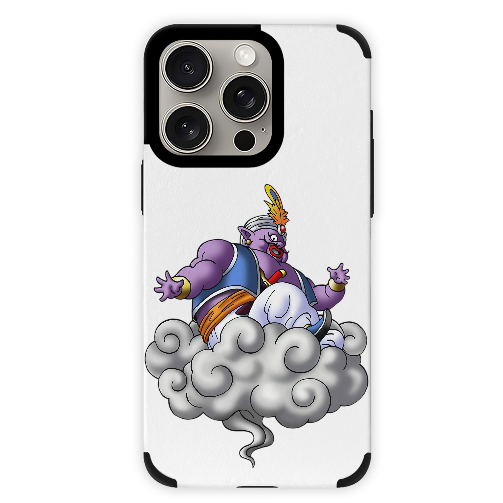 （画像用） ドラゴンクエスト Doragon Kuesuto Dragon Quest 【iPhone15ProMax対応】 PUレザー スマホケース 耐衝撃＆黄変防止