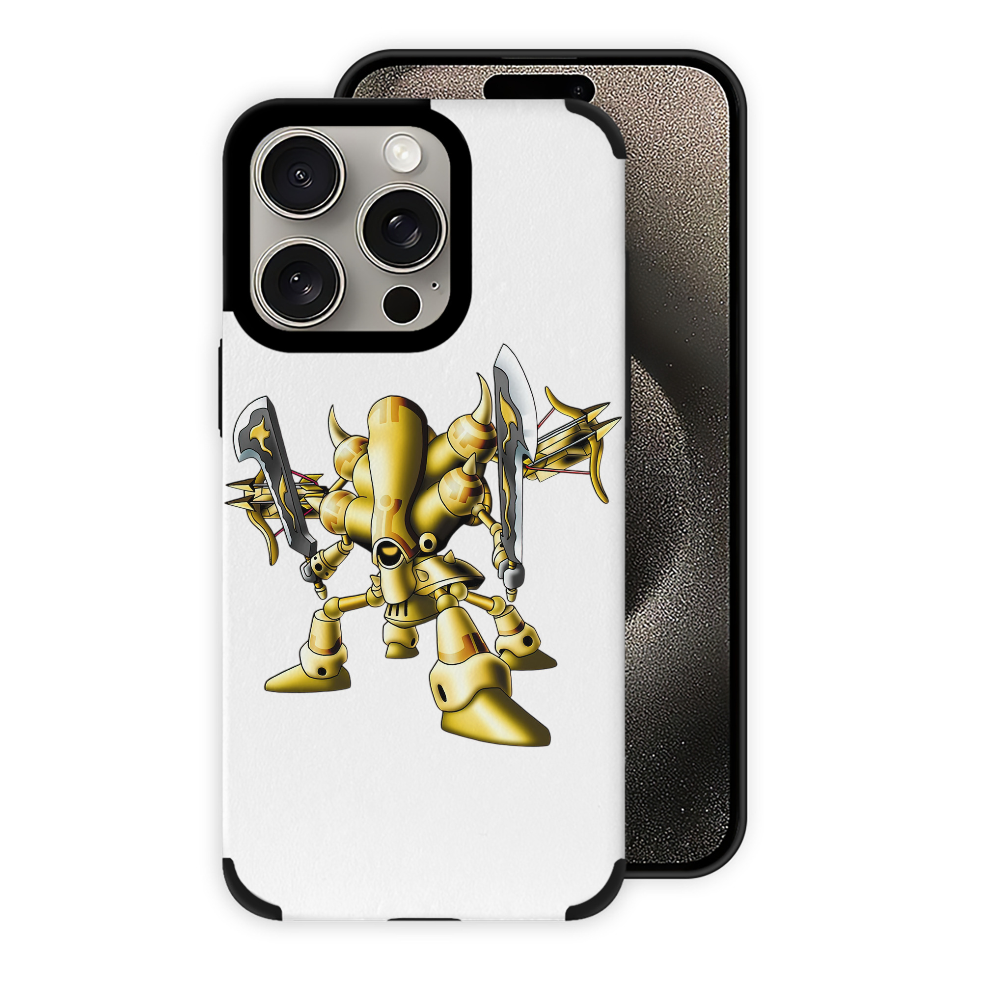（画像用） ドラゴンクエスト Doragon Kuesuto Dragon Quest 【iPhone15ProMax対応】 PUレザー スマホケース 耐衝撃＆黄変防止