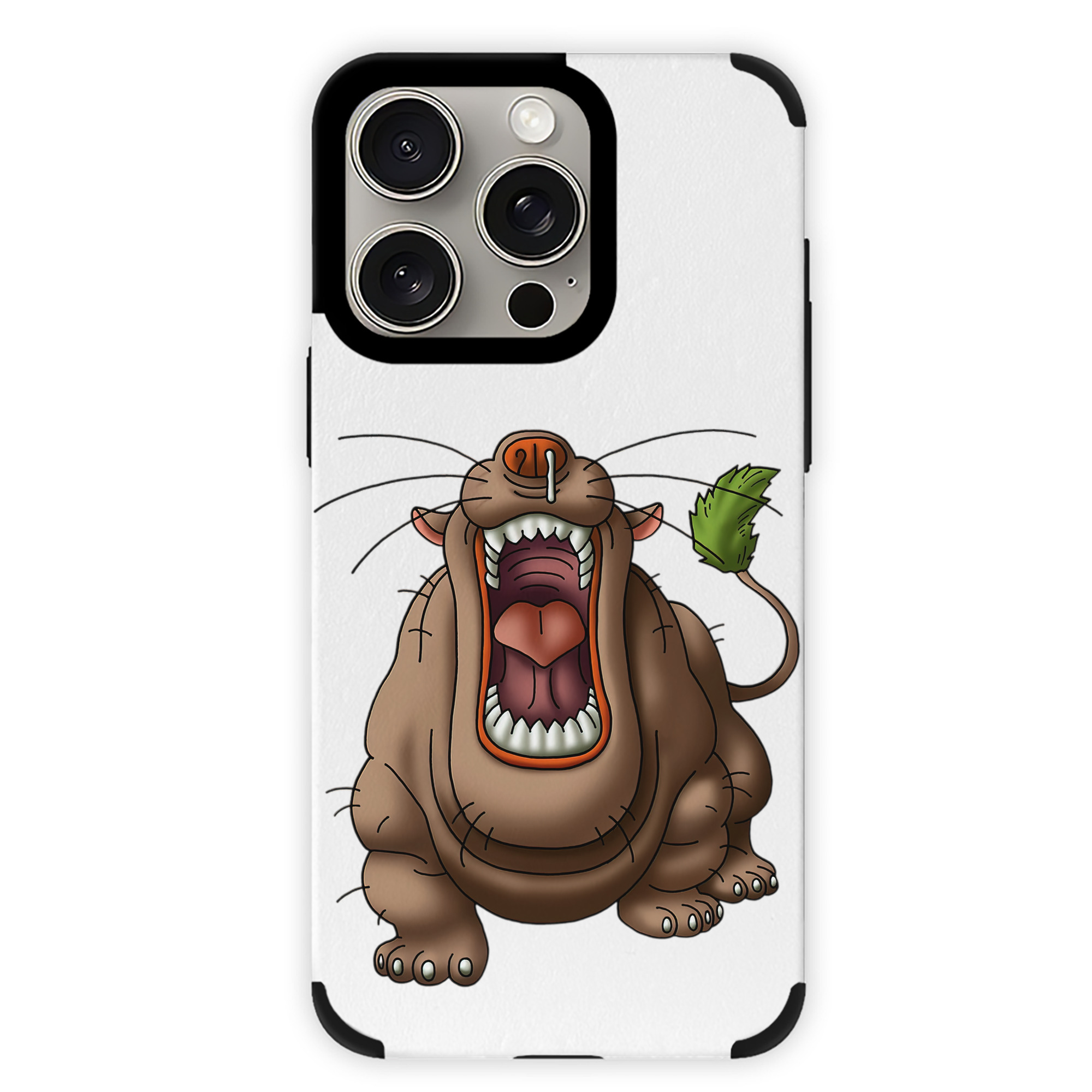 （画像用） ドラゴンクエスト Doragon Kuesuto Dragon Quest 【iPhone15ProMax対応】 PUレザー スマホケース 耐衝撃＆黄変防止
