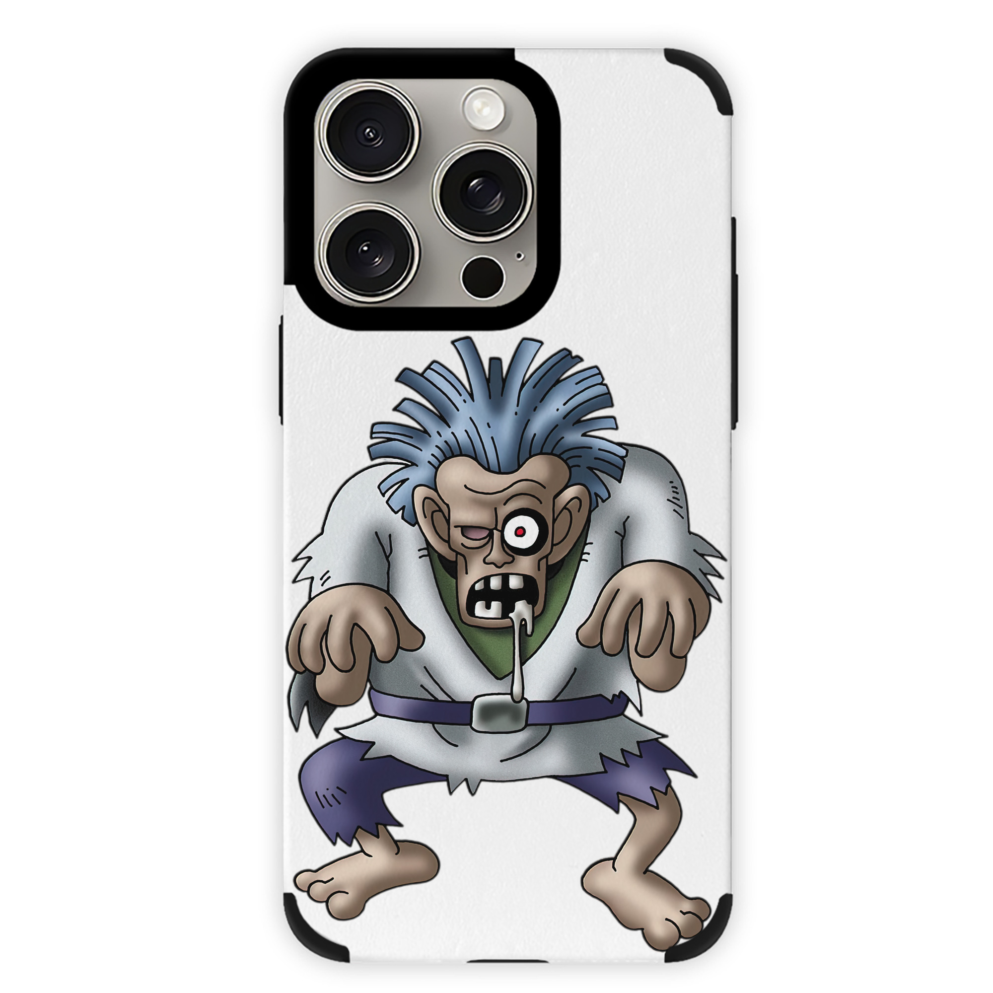 （画像用） ドラゴンクエスト Doragon Kuesuto Dragon Quest 【iPhone15ProMax対応】 PUレザー スマホケース 耐衝撃＆黄変防止