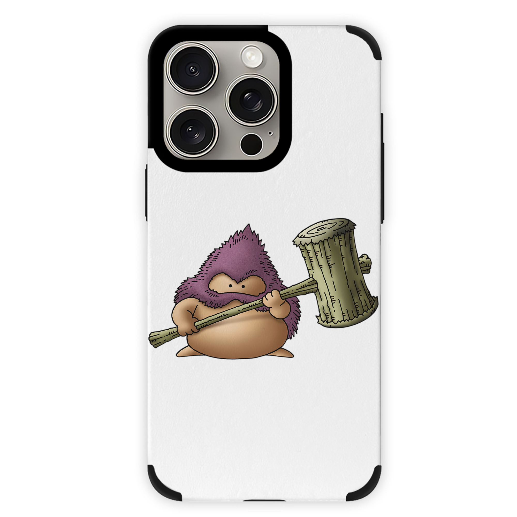 （画像用） ドラゴンクエスト Doragon Kuesuto Dragon Quest 【iPhone15ProMax対応】 PUレザー スマホケース 耐衝撃＆黄変防止