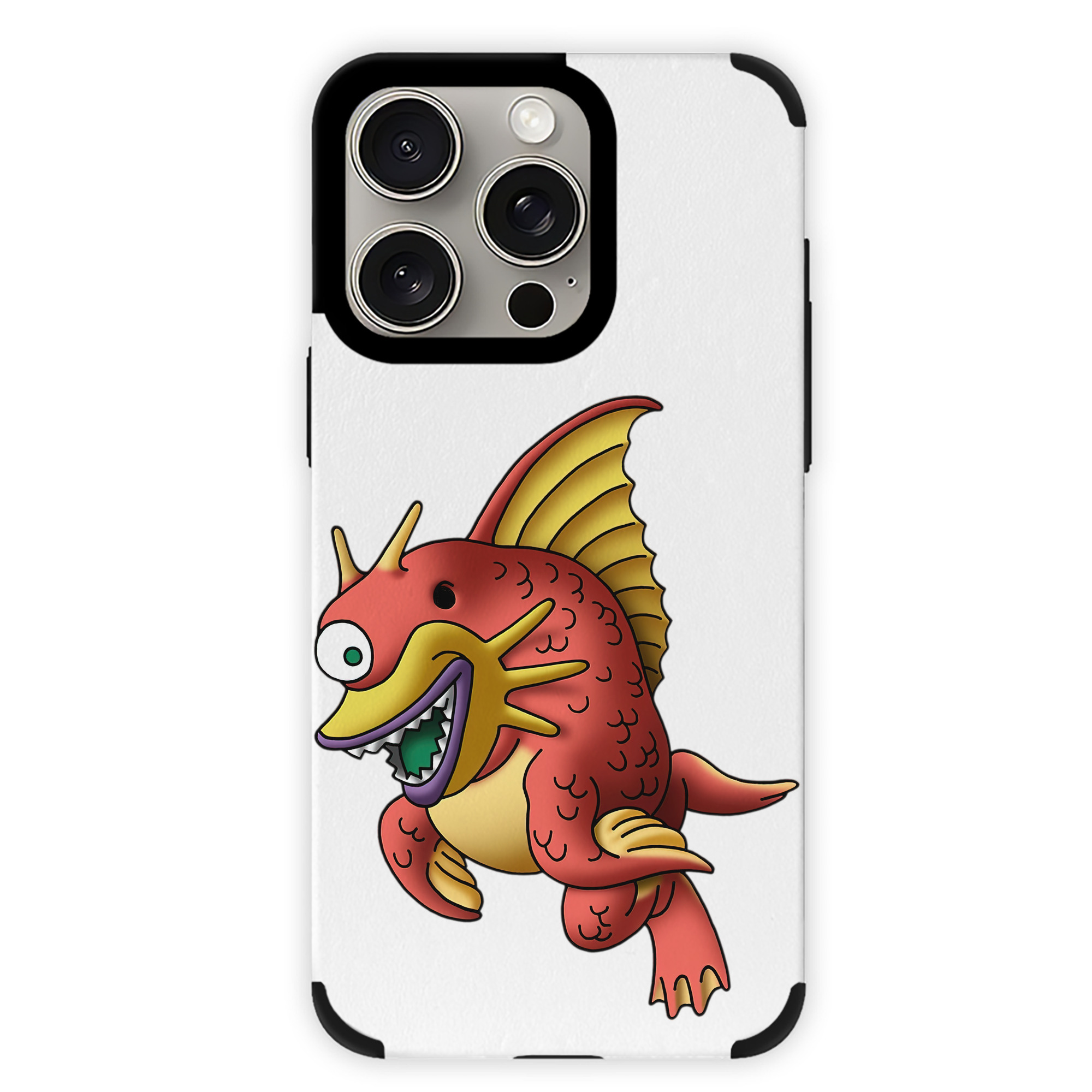 （画像用） ドラゴンクエスト Doragon Kuesuto Dragon Quest 【iPhone15ProMax対応】 PUレザー スマホケース 耐衝撃＆黄変防止