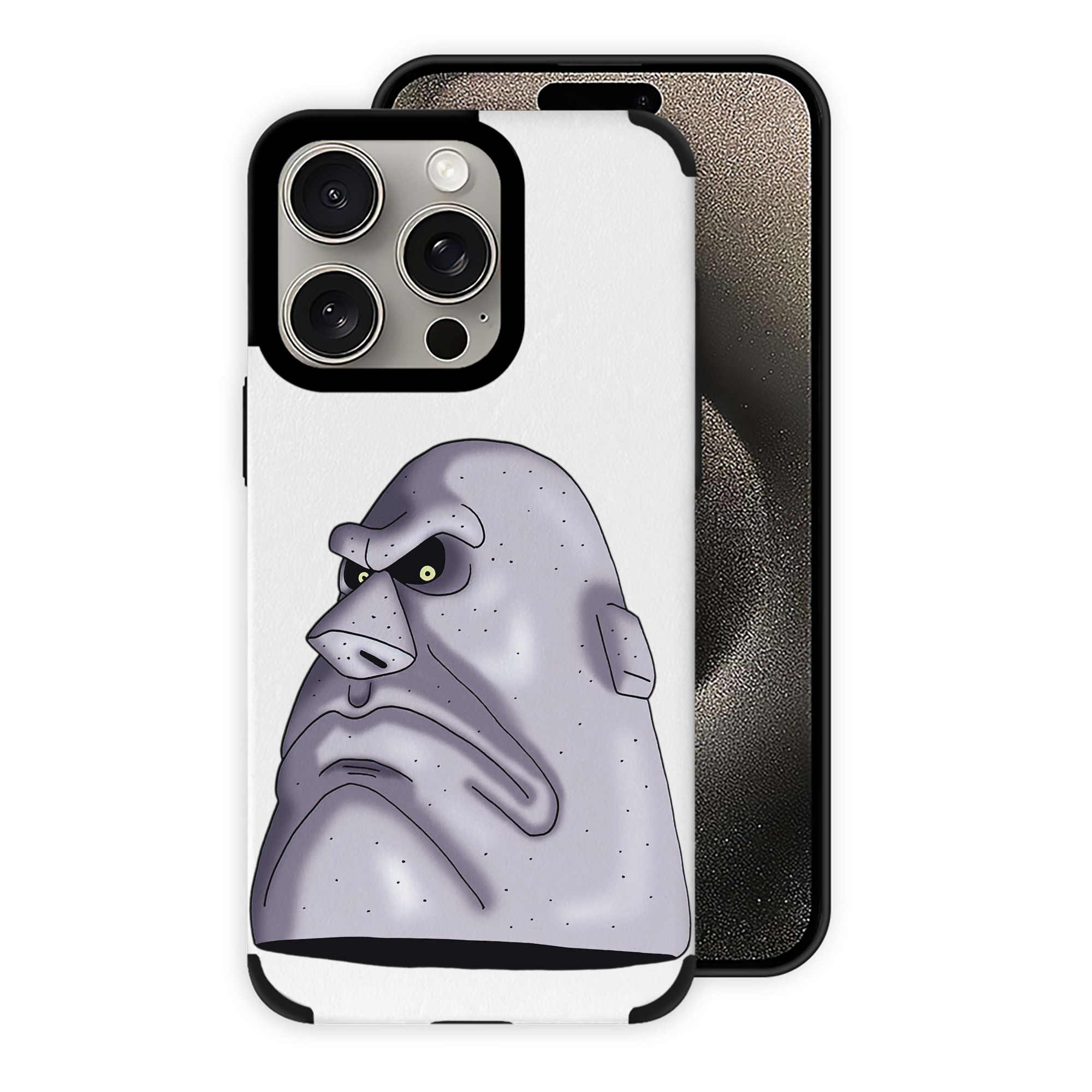（画像用） ドラゴンクエスト Doragon Kuesuto Dragon Quest 【iPhone15ProMax対応】 PUレザー スマホケース 耐衝撃＆黄変防止