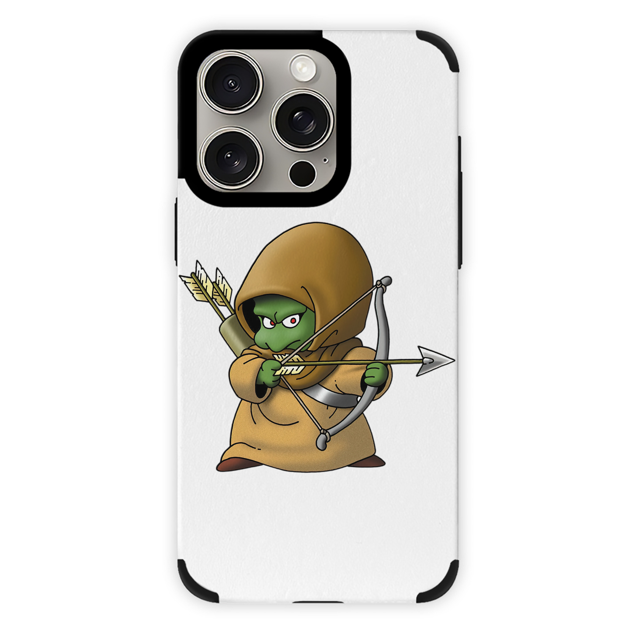 （画像用） ドラゴンクエスト Doragon Kuesuto Dragon Quest 【iPhone15ProMax対応】 PUレザー スマホケース 耐衝撃＆黄変防止