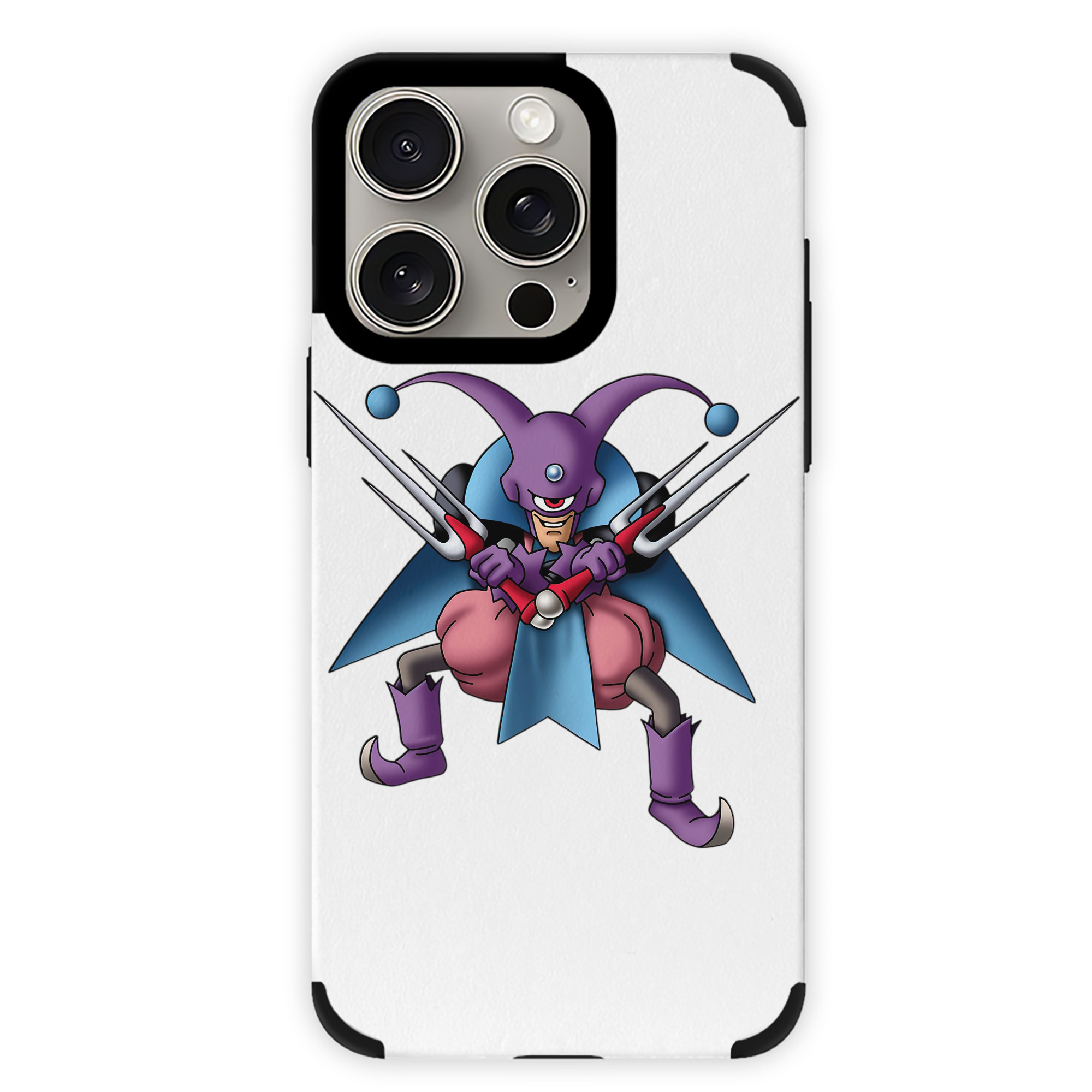 ドラゴンクエスト Doragon Kuesuto Dragon Quest 【iPhone15ProMax対応】 PUレザー スマホケース 耐衝撃＆黄変防止