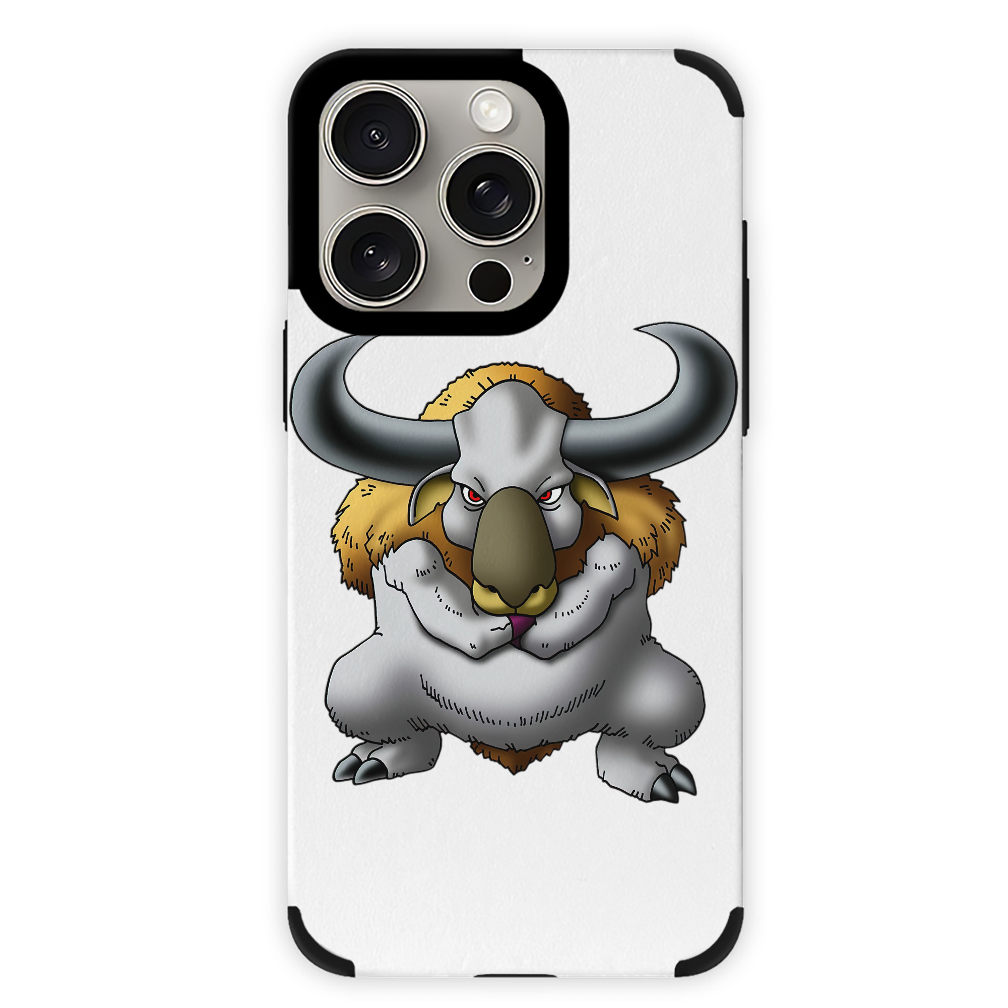ドラゴンクエスト Doragon Kuesuto Dragon Quest 【iPhone15ProMax対応】 PUレザー スマホケース 耐衝撃＆黄変防止