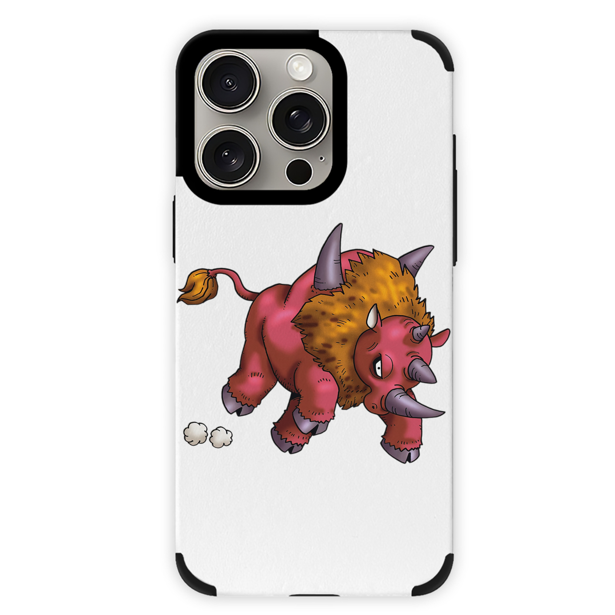 ドラゴンクエスト Doragon Kuesuto Dragon Quest 【iPhone15ProMax対応】 PUレザー スマホケース 耐衝撃＆黄変防止