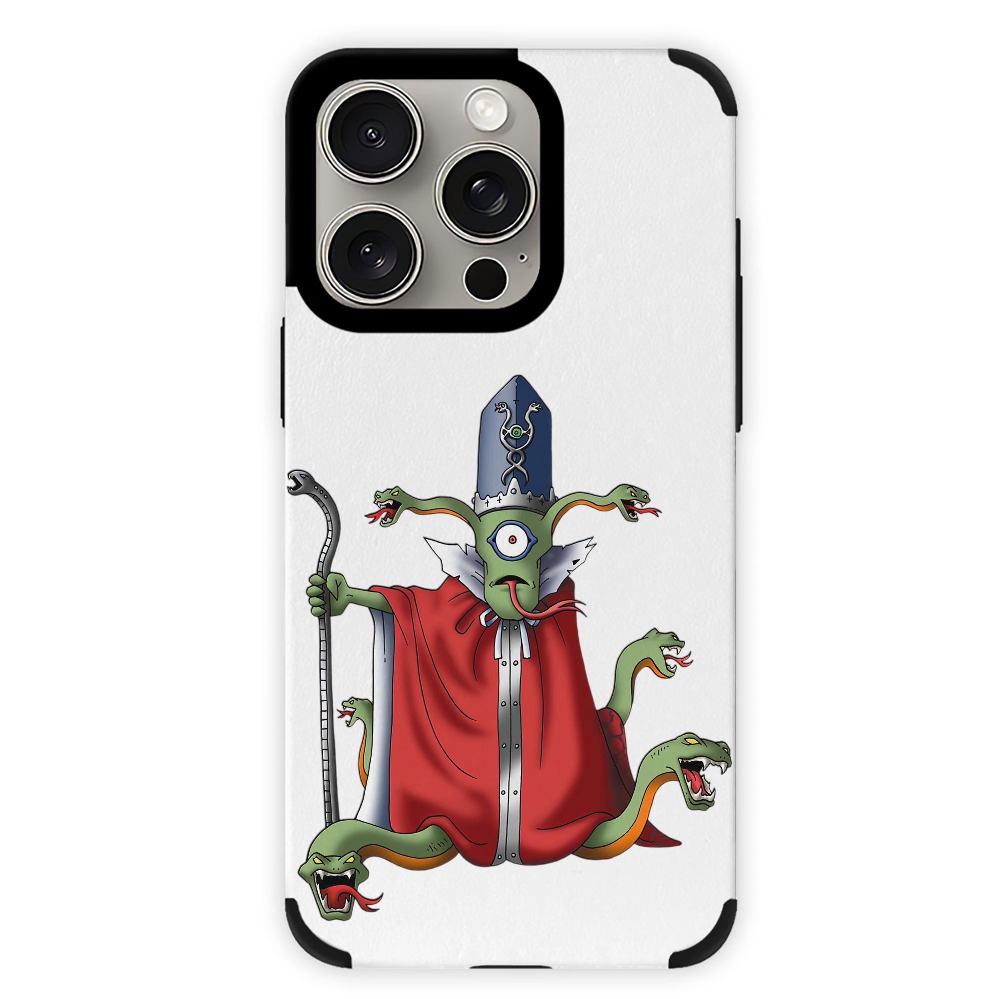 ドラゴンクエスト Doragon Kuesuto Dragon Quest 【iPhone15ProMax対応】 PUレザー スマホケース 耐衝撃＆黄変防止