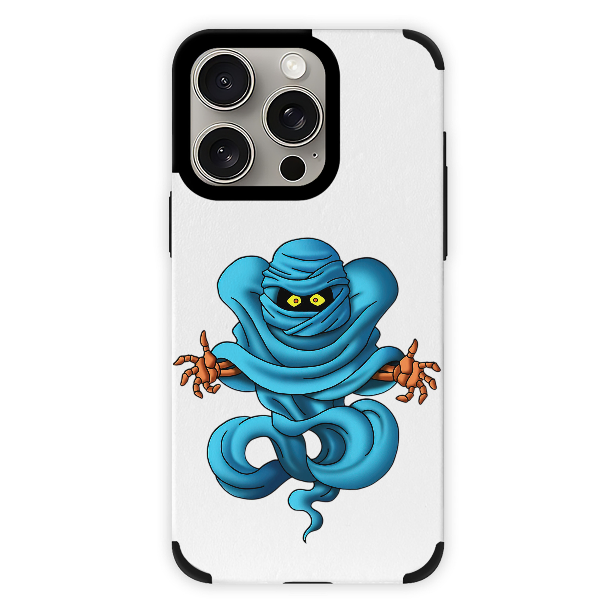 ドラゴンクエスト Doragon Kuesuto Dragon Quest 【iPhone15ProMax対応】 PUレザー スマホケース 耐衝撃＆黄変防止