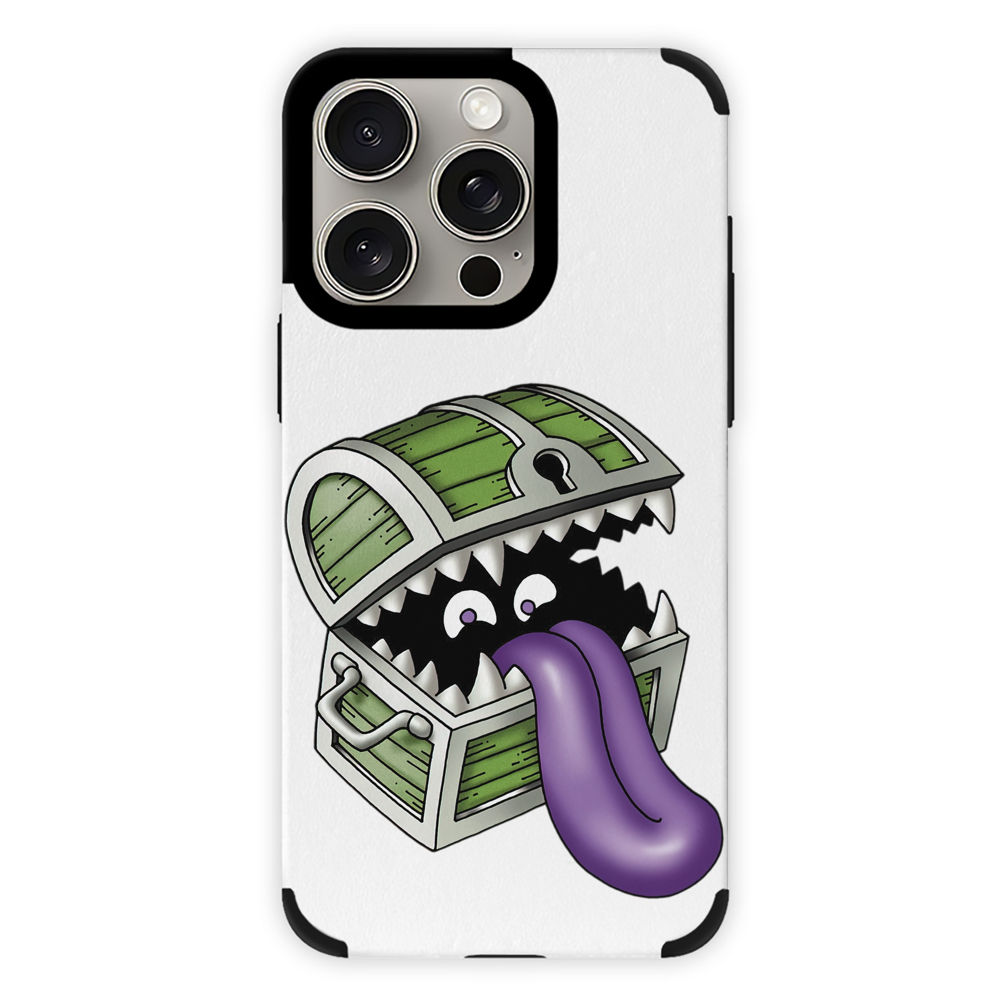 ドラゴンクエスト Doragon Kuesuto Dragon Quest 【iPhone15ProMax対応】 PUレザー スマホケース 耐衝撃＆黄変防止