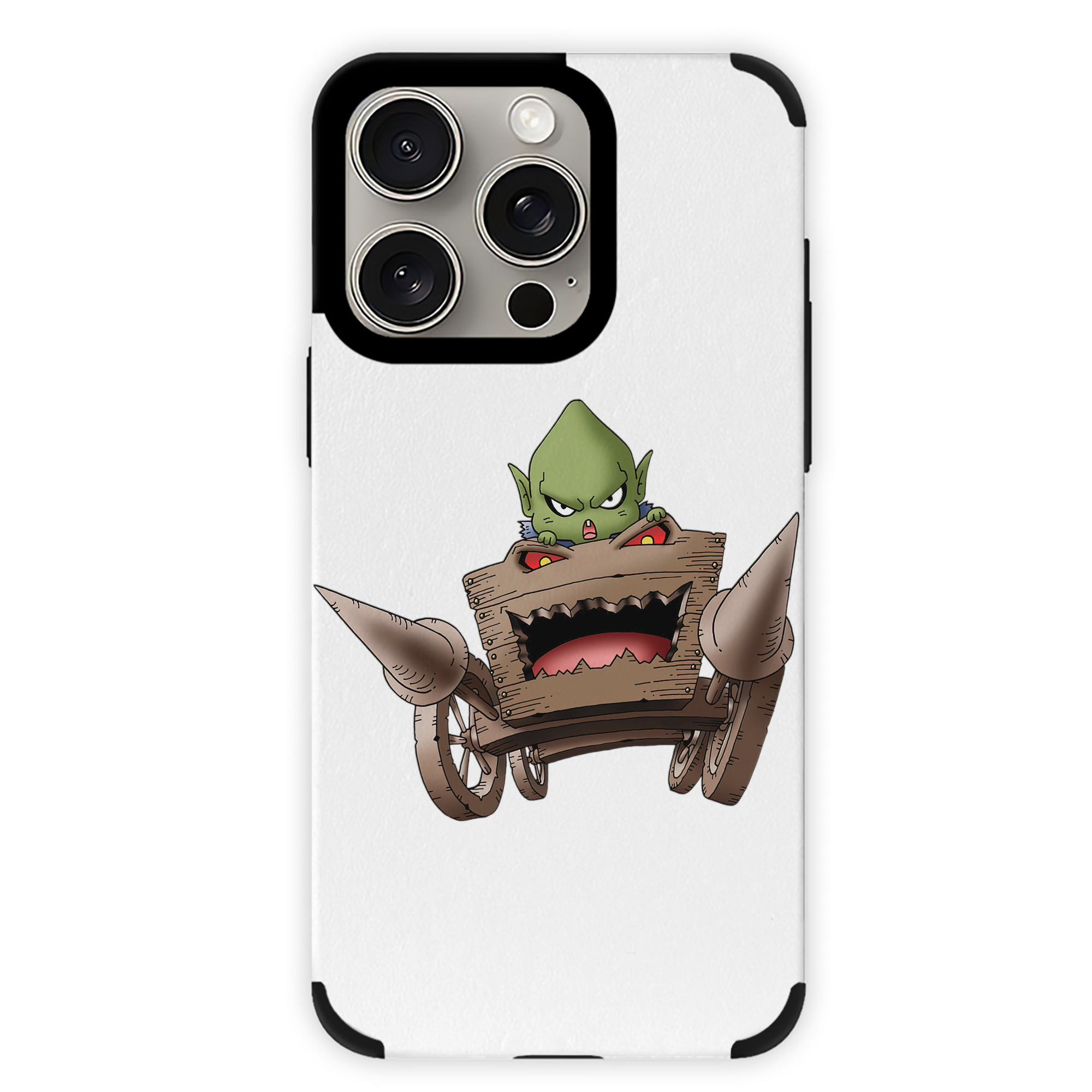 （画像用） ドラゴンクエスト Doragon Kuesuto Dragon Quest 【iPhone15ProMax対応】 PUレザー スマホケース 耐衝撃＆黄変防止