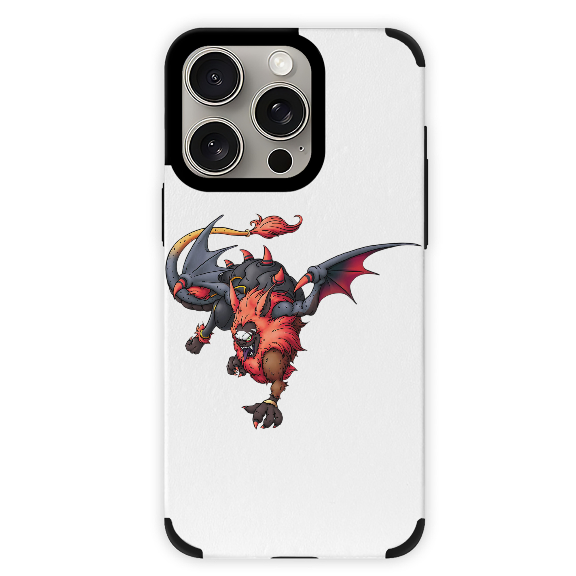 ドラゴンクエスト Doragon Kuesuto Dragon Quest 【iPhone15ProMax対応】 PUレザー スマホケース 耐衝撃＆黄変防止