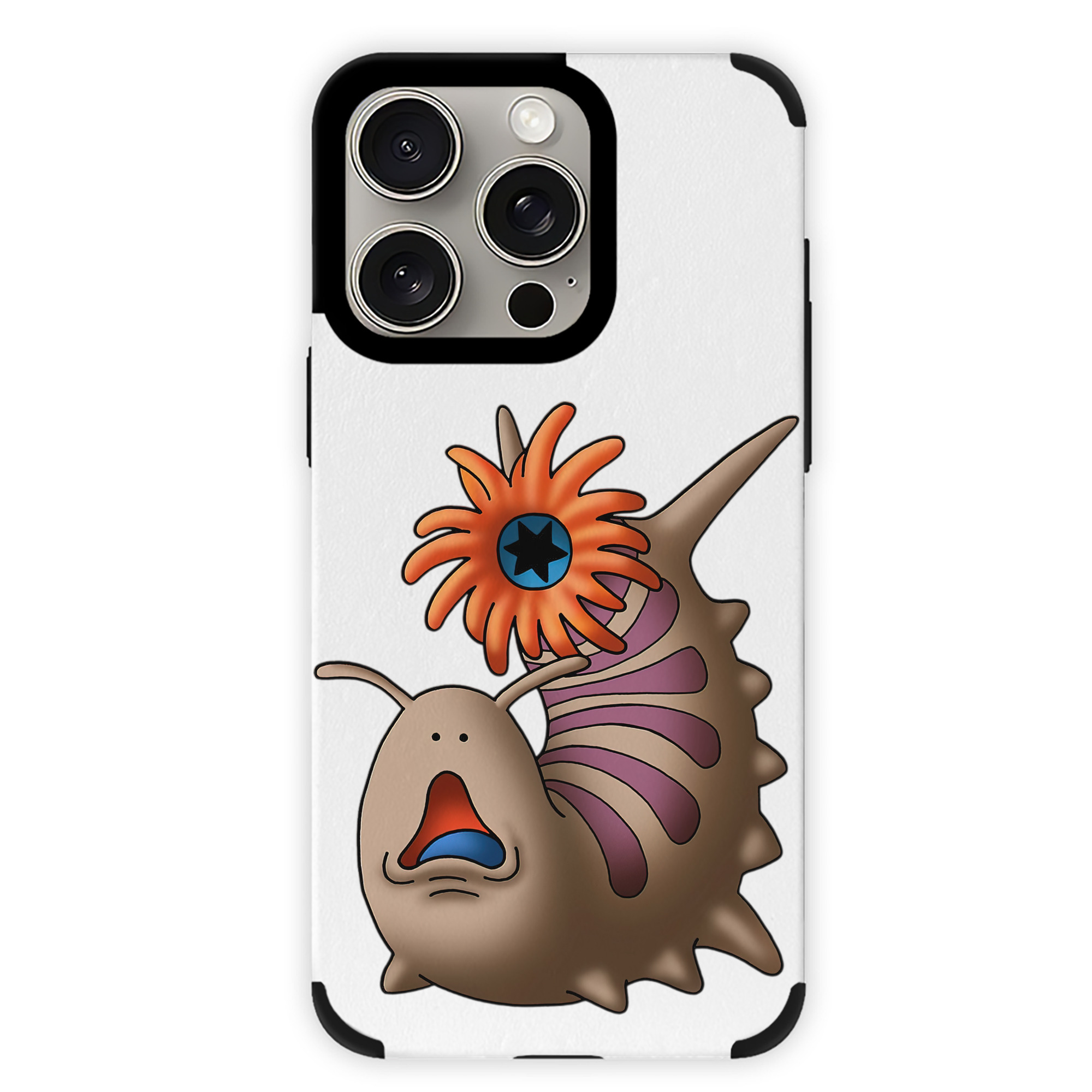 ドラゴンクエスト Doragon Kuesuto Dragon Quest 【iPhone15ProMax対応】 PUレザー スマホケース 耐衝撃＆黄変防止
