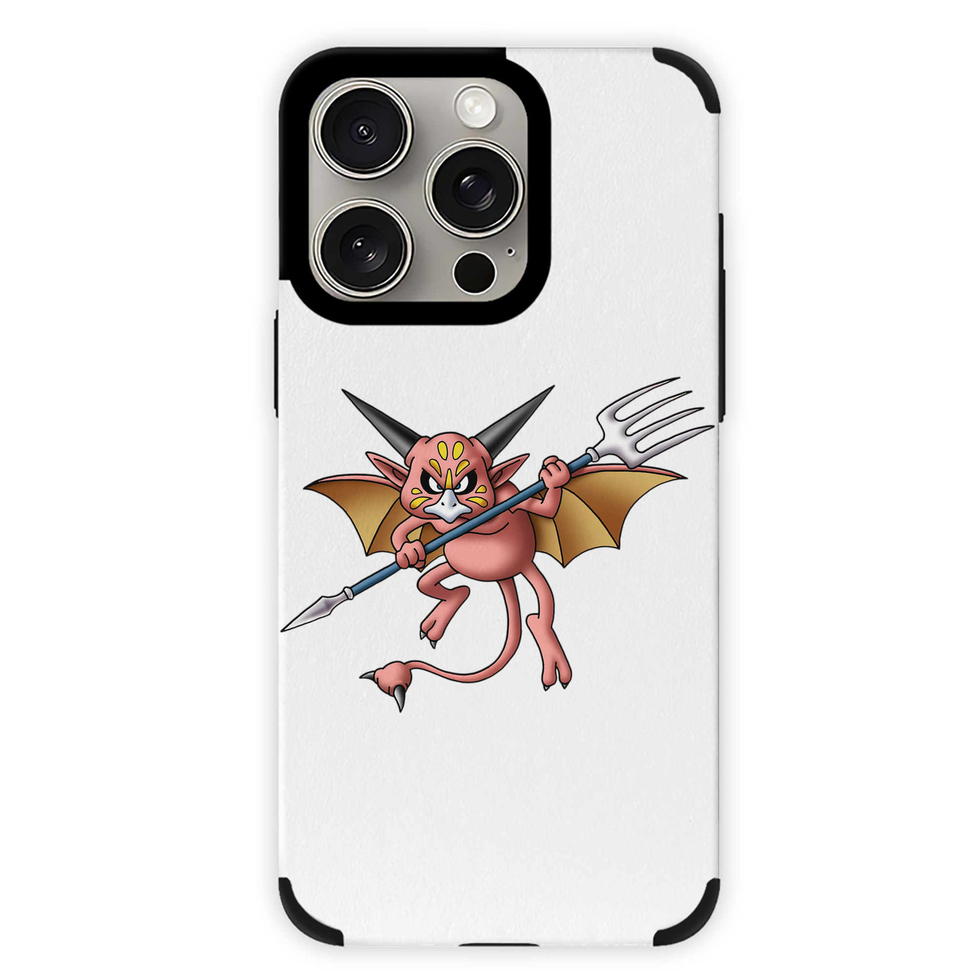 ドラゴンクエスト Doragon Kuesuto Dragon Quest 【iPhone15ProMax対応】 PUレザー スマホケース 耐衝撃＆黄変防止