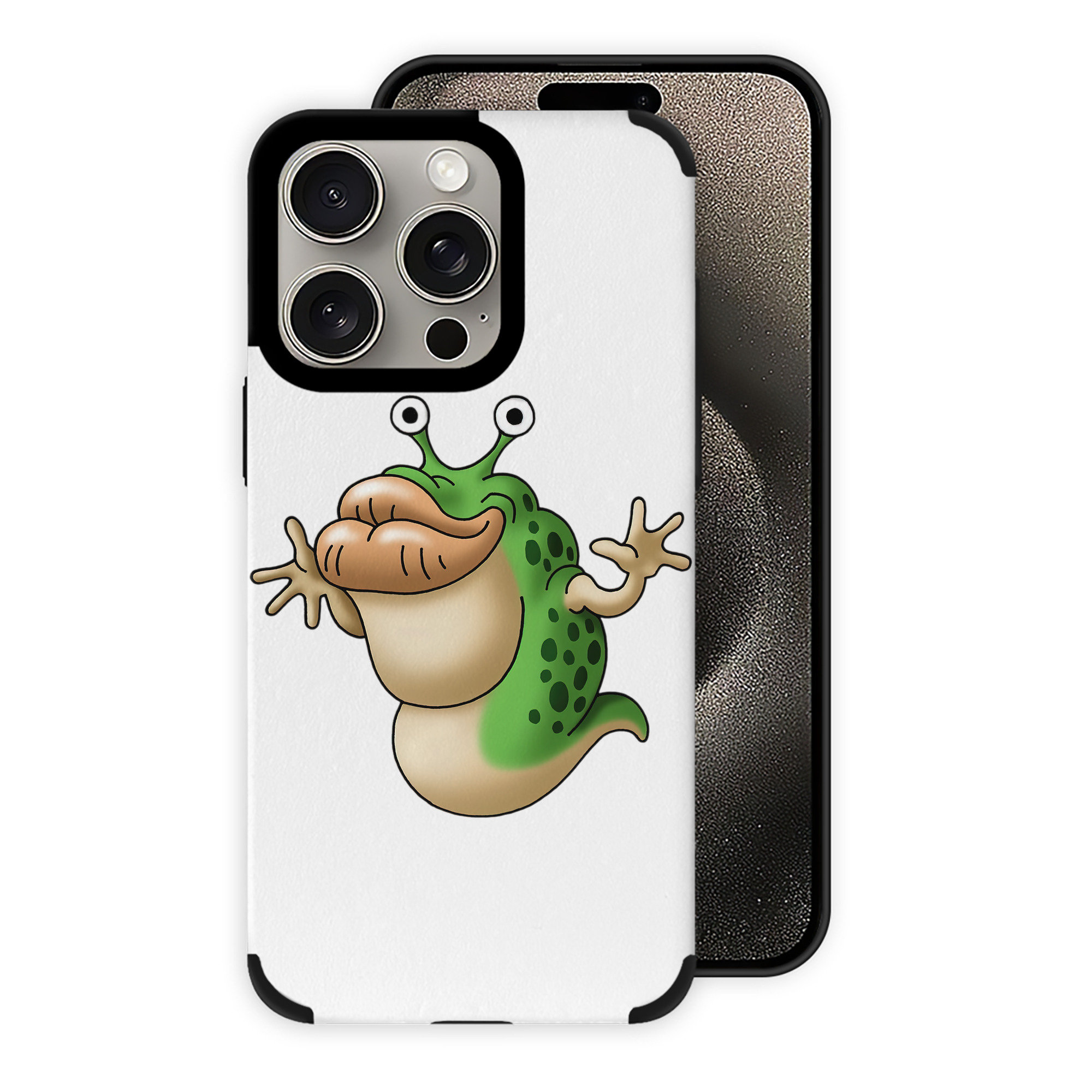 （画像用） ドラゴンクエスト Doragon Kuesuto Dragon Quest 【iPhone15ProMax対応】 PUレザー スマホケース 耐衝撃＆黄変防止