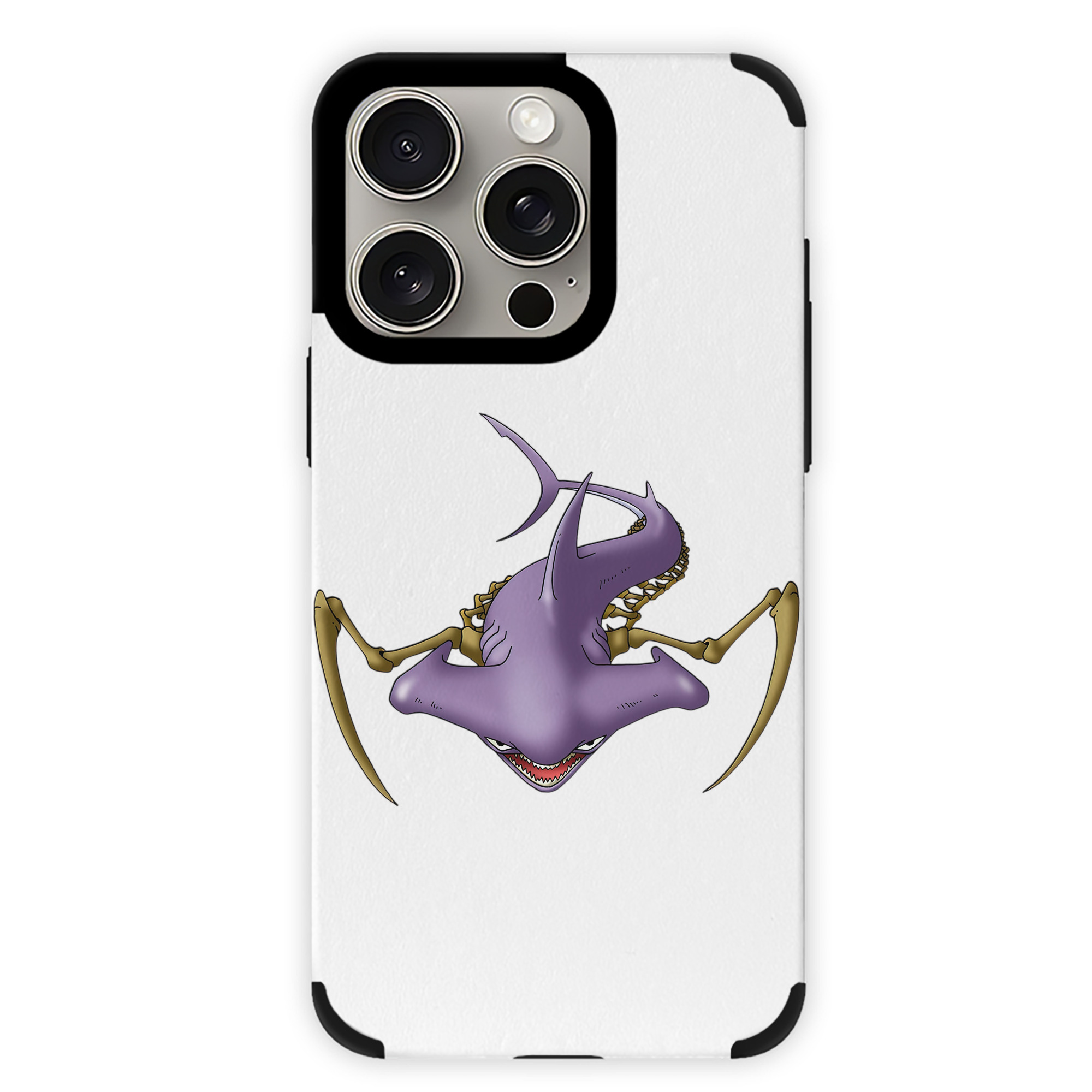 （画像用） ドラゴンクエスト Doragon Kuesuto Dragon Quest 【iPhone15ProMax対応】 PUレザー スマホケース 耐衝撃＆黄変防止