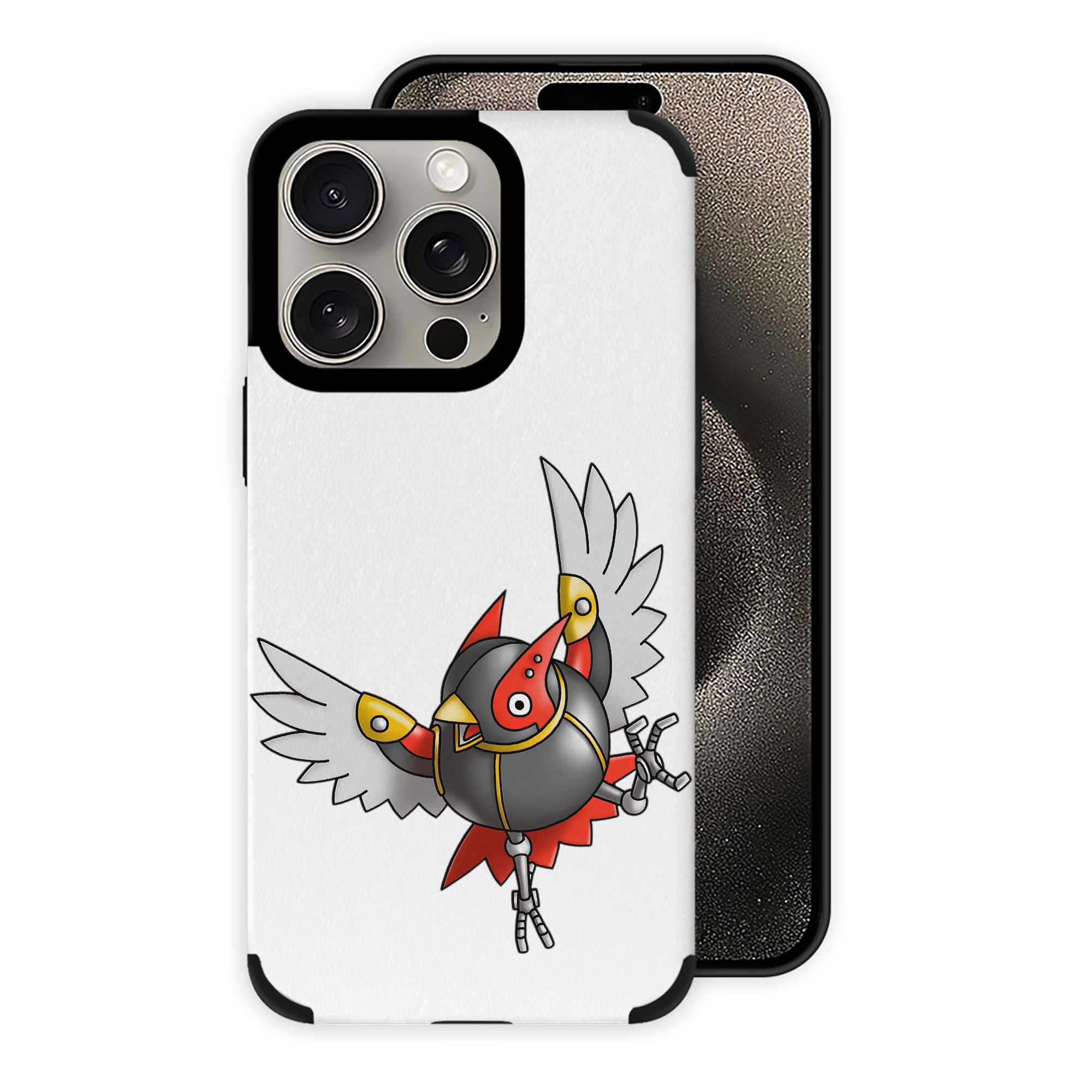 ドラゴンクエスト Doragon Kuesuto Dragon Quest 【iPhone15ProMax対応】 PUレザー スマホケース 耐衝撃＆黄変防止