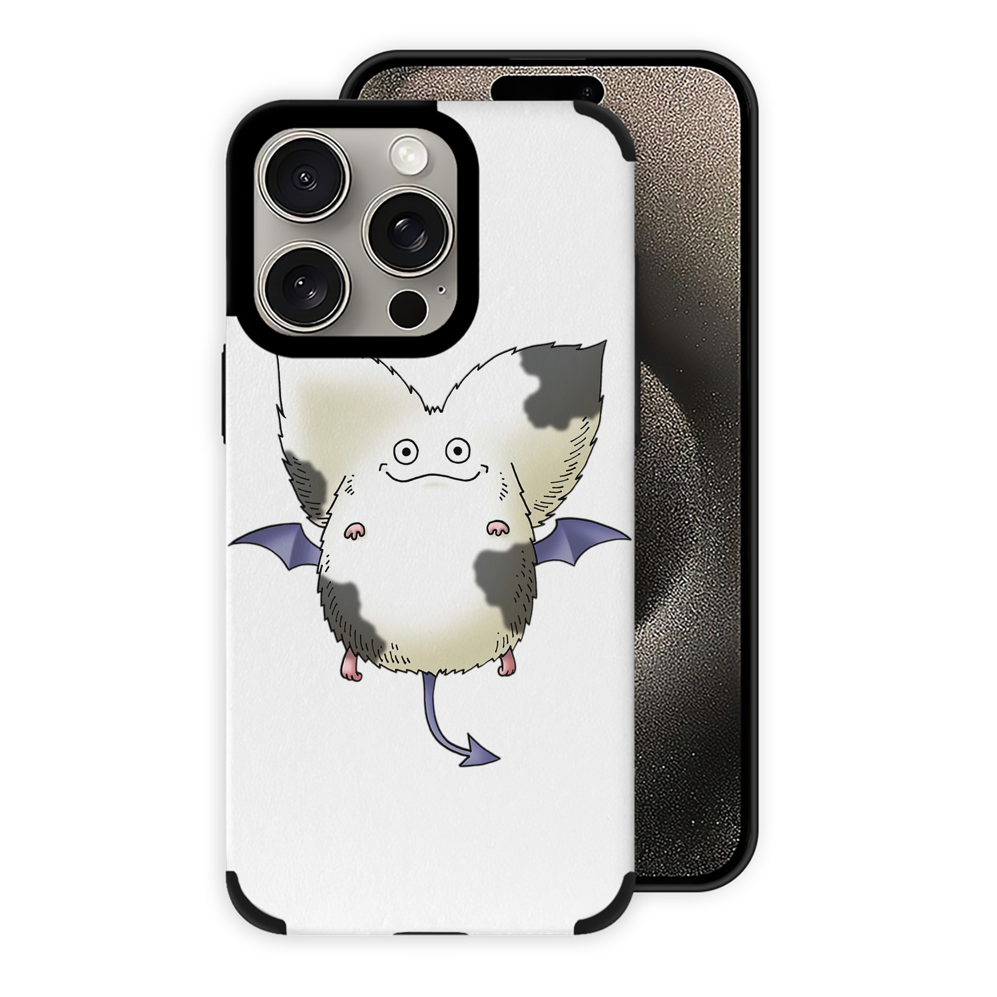 ドラゴンクエスト Doragon Kuesuto Dragon Quest 【iPhone15ProMax対応】 PUレザー スマホケース 耐衝撃＆黄変防止